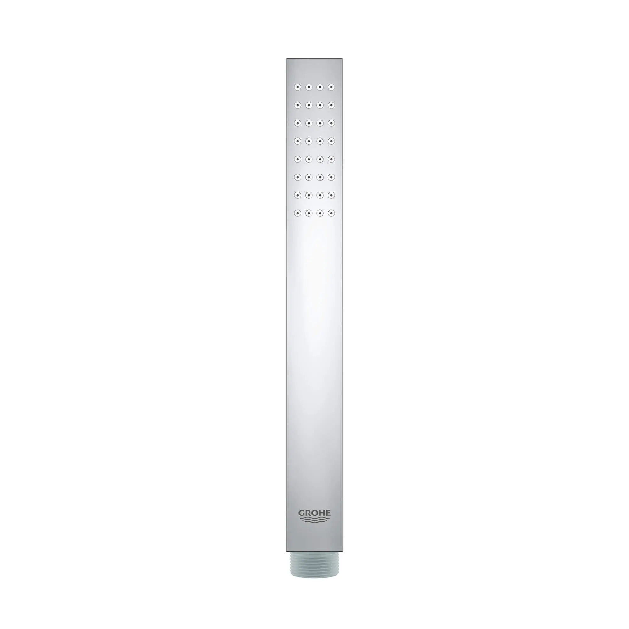 Stick Hand Shower - 1 Spray, 9.5 L/min (2.5 gpm)