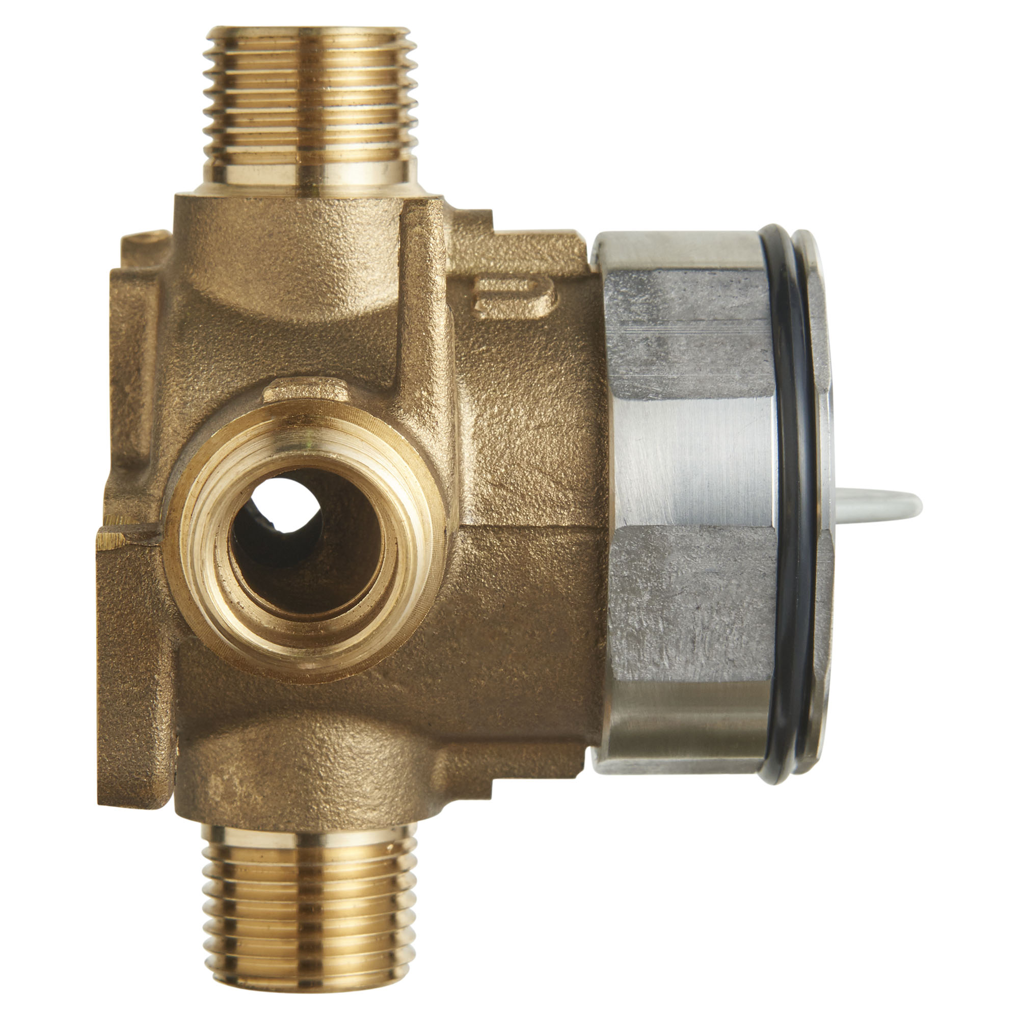Flash™ Shower Rough-In Valve With Universal Inlets/Outlets