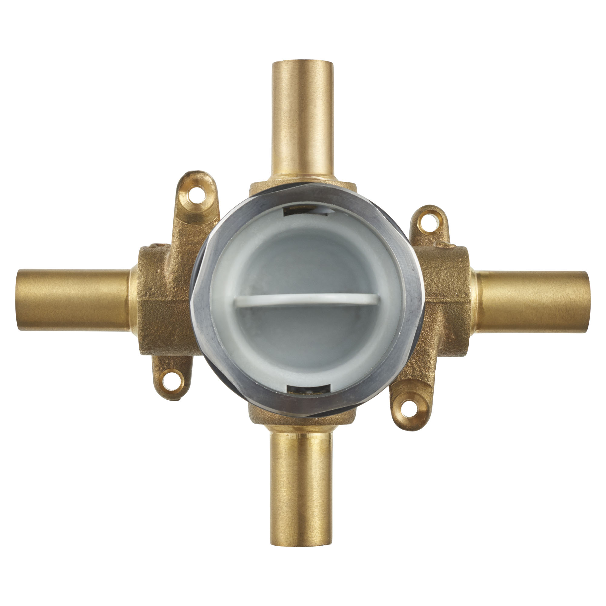Flash® Shower Rough-In Valve With Stub-Outs