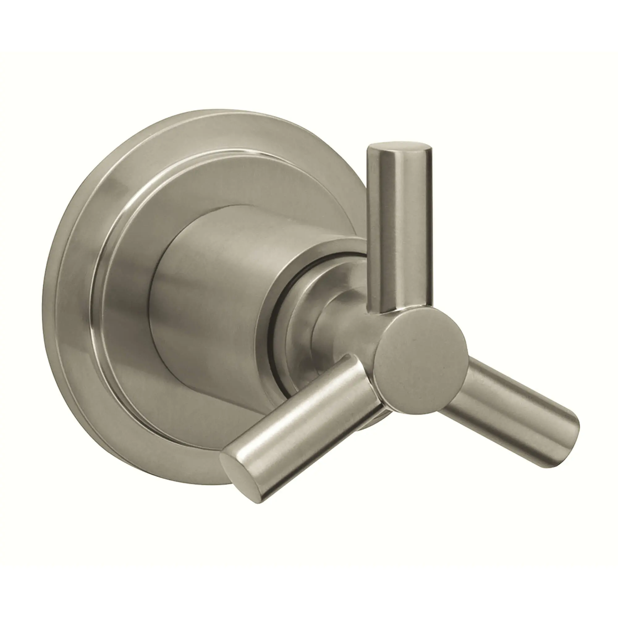 Volume Control Valve Trim with Lever Handle