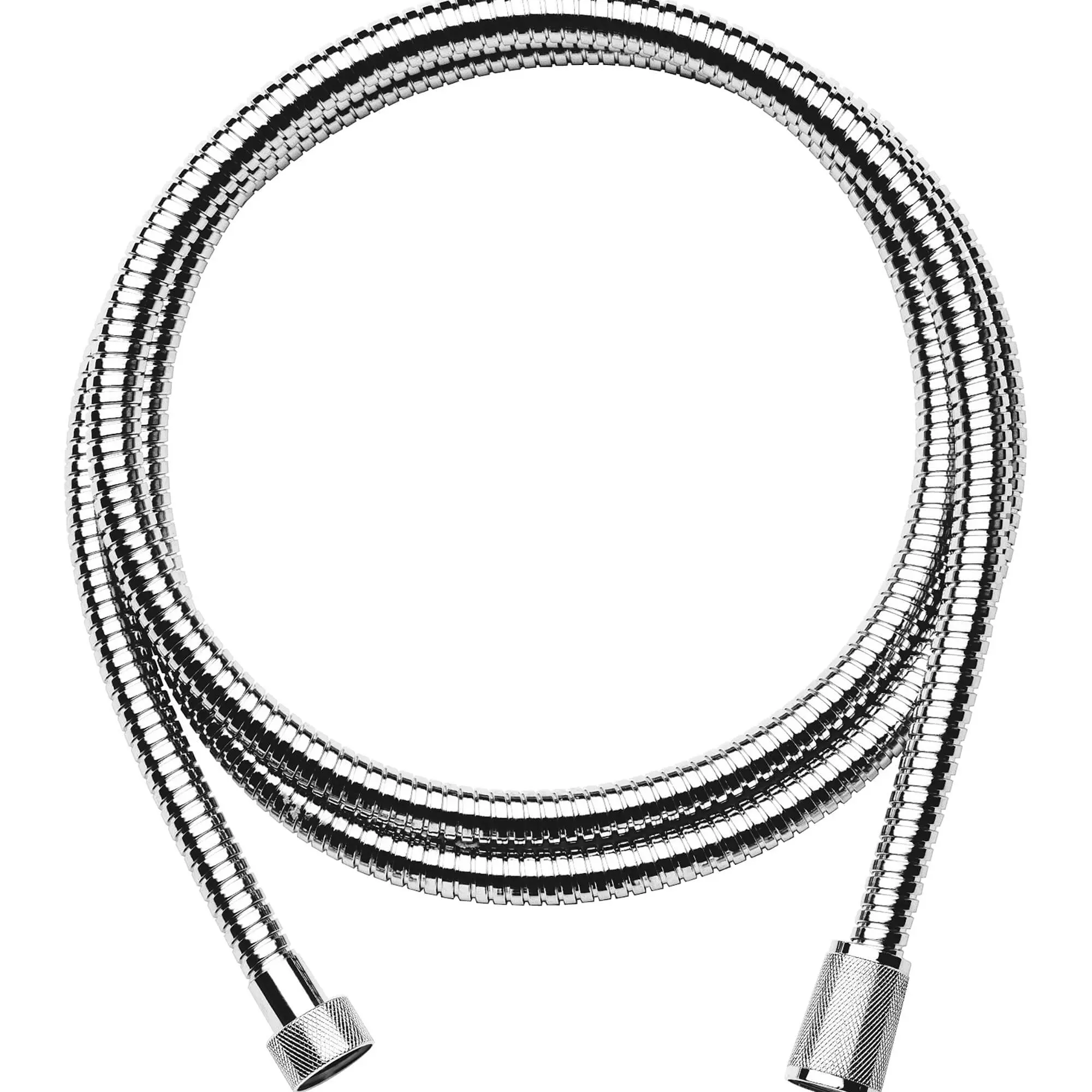 79" Metal Shower Hose