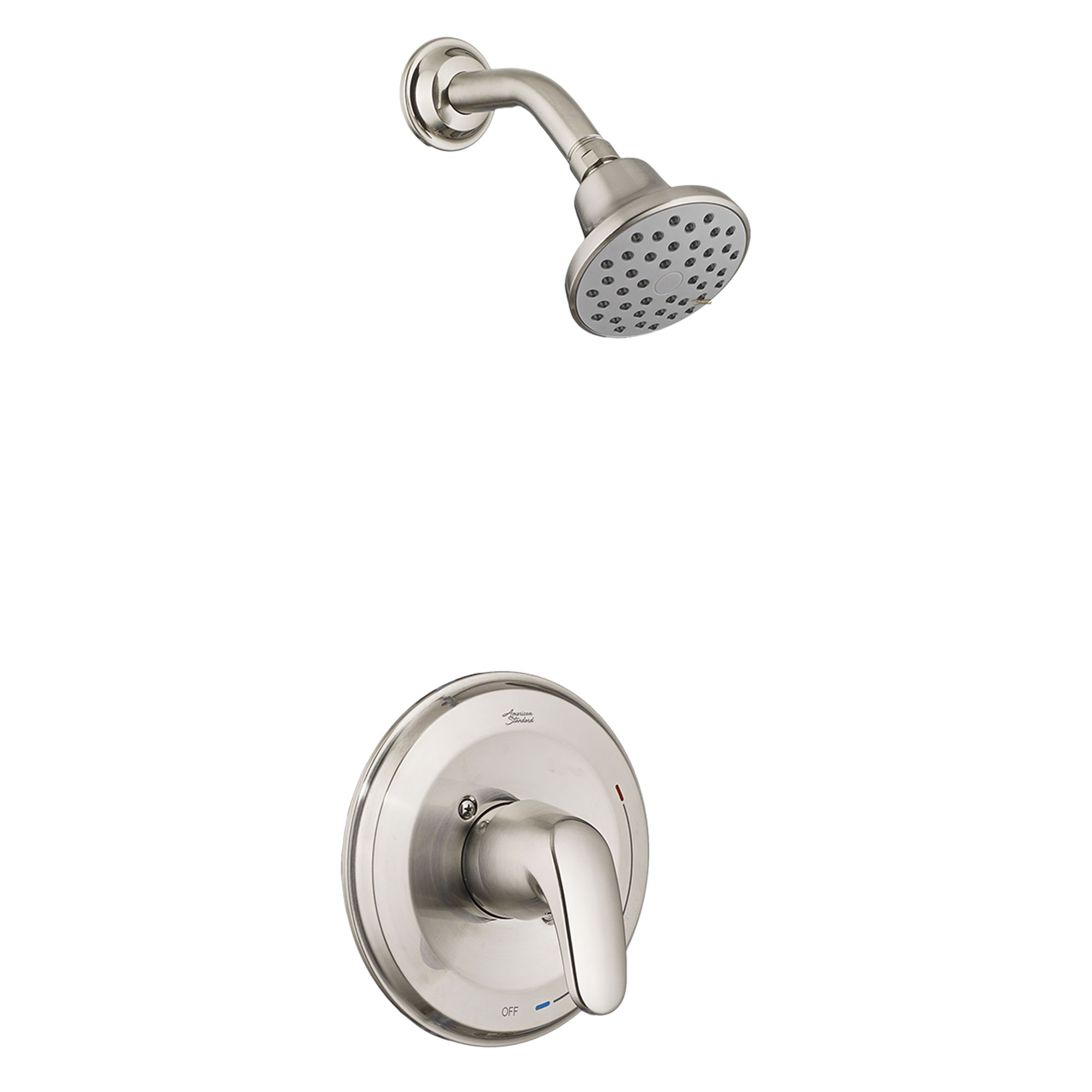 Colony Pro 1.75 GPM Shower Trim Kit with Lever Handle