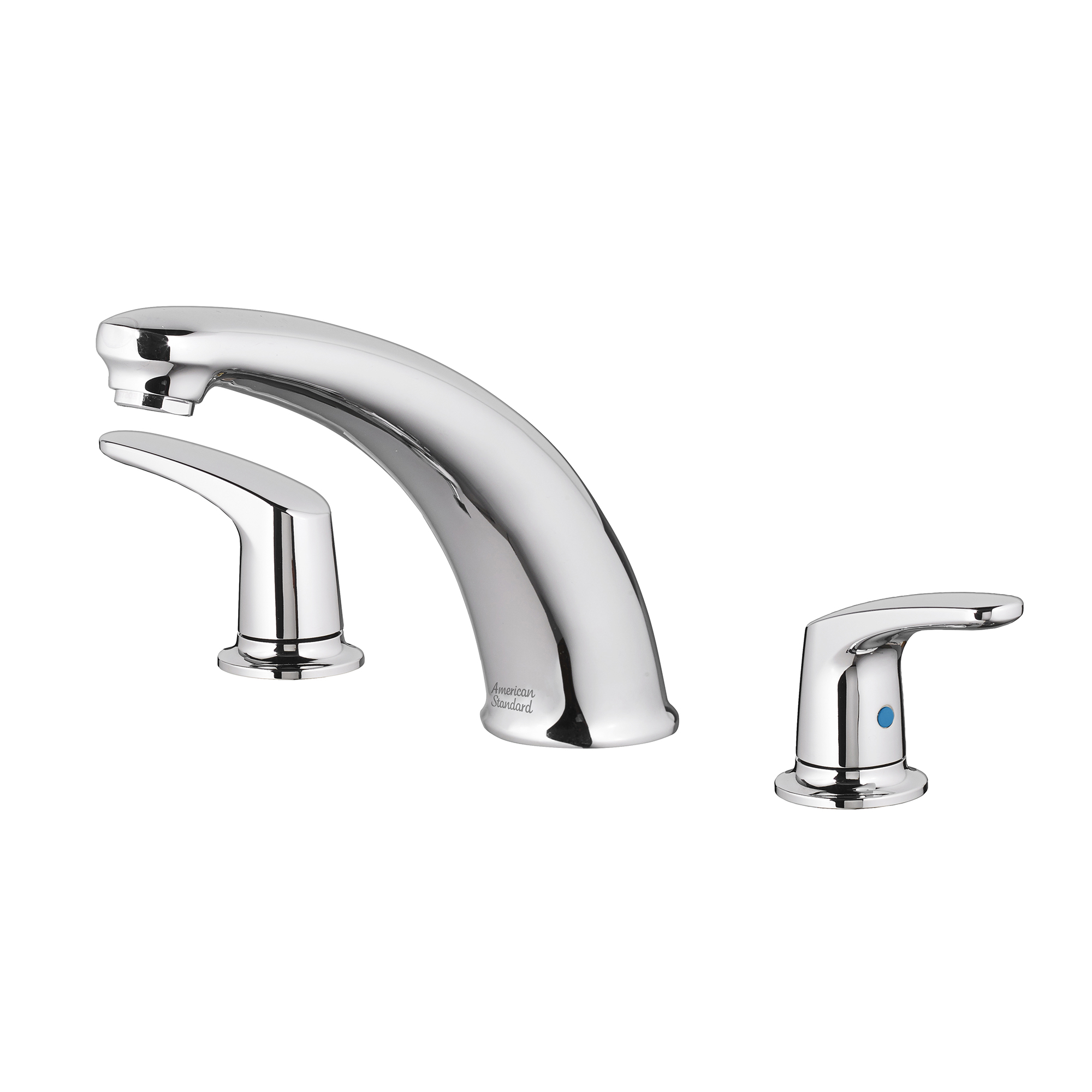 Colony® PRO Bathtub Faucet Trim With Lever Handles for Flash® Rough-In Valve