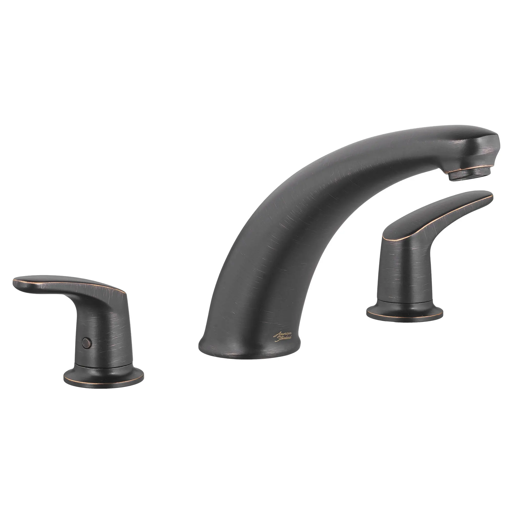 Colony® PRO Bathtub Faucet Trim With Lever Handles for Flash® Rough-In Valve