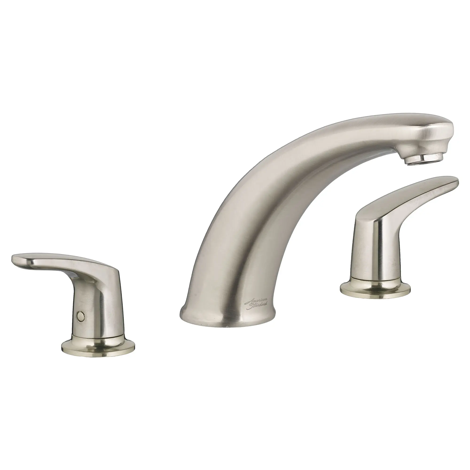 Colony® PRO Bathtub Faucet Trim With Lever Handles for Flash® Rough-In Valve