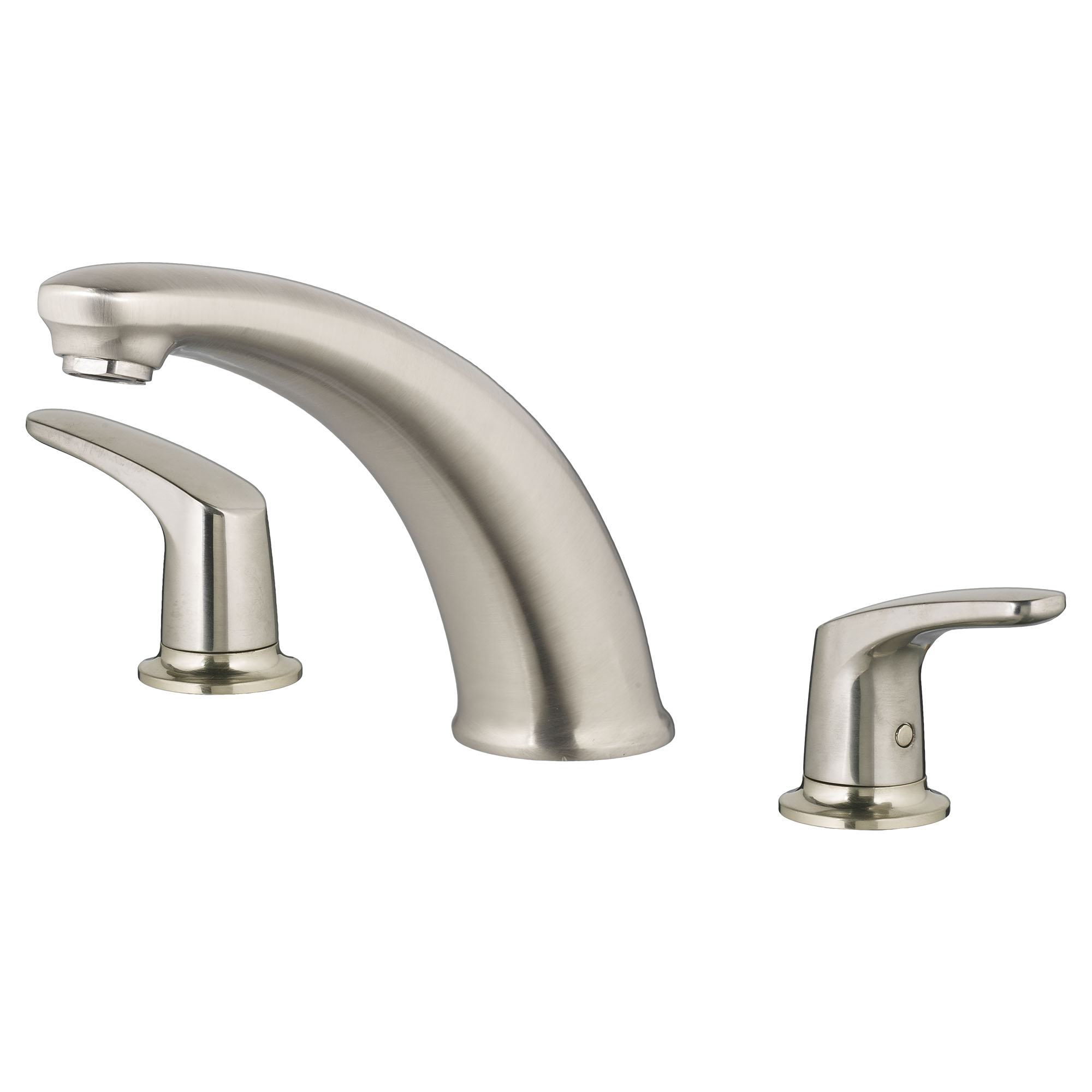 Colony® PRO Bathtub Faucet Trim With Lever Handles for Flash® Rough-In Valve