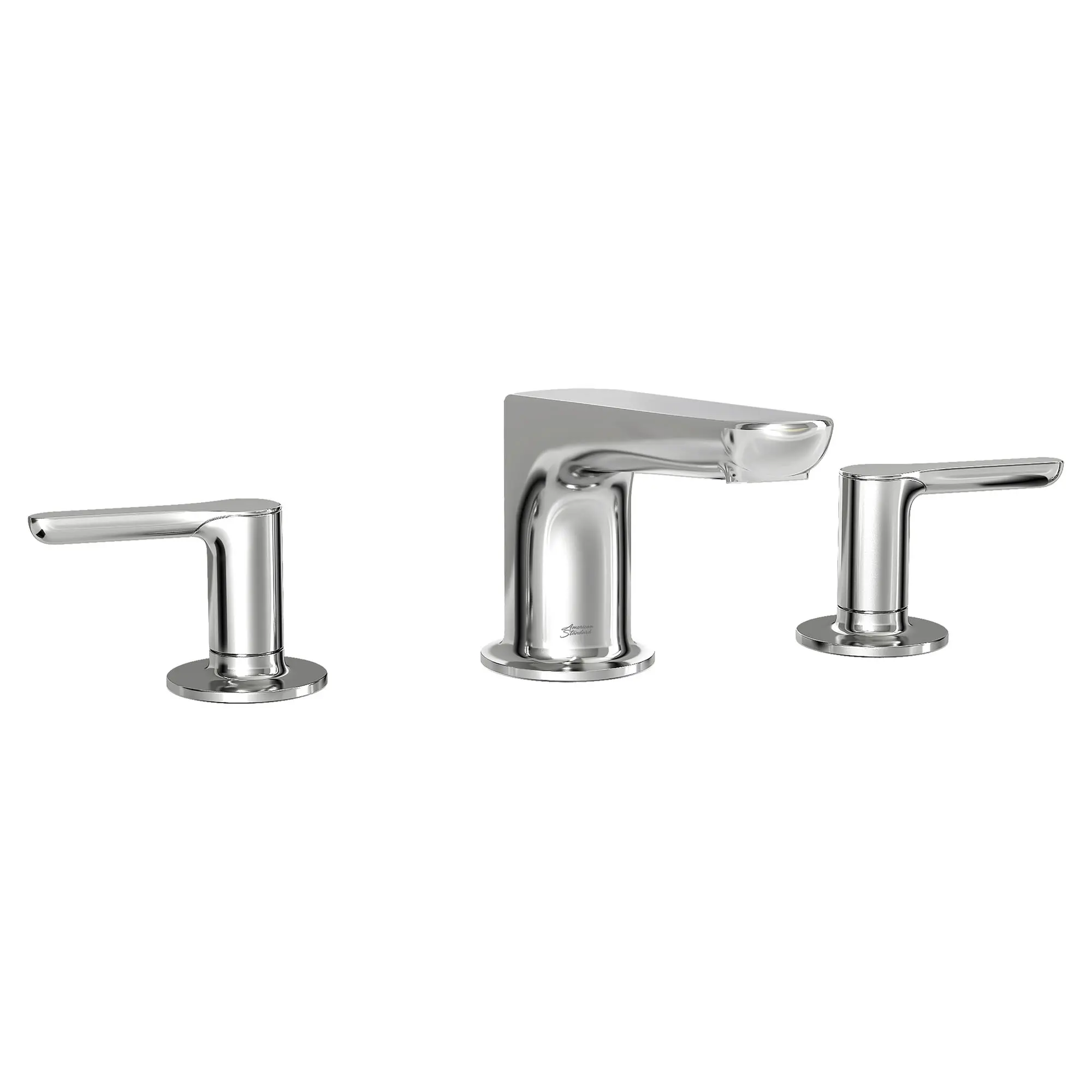 Studio® S Bathtub Faucet With Lever Handles for Flash® Rough-In Valve