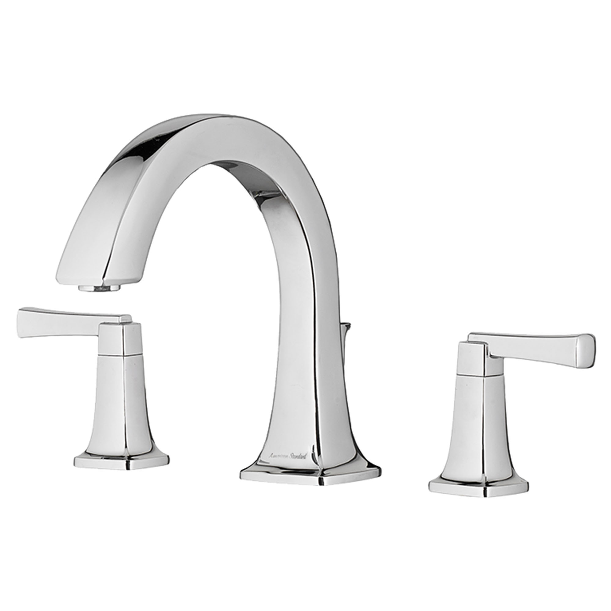 Townsend™ Bathtub Faucet With Lever Handles for Flash™ Rough-In Valve