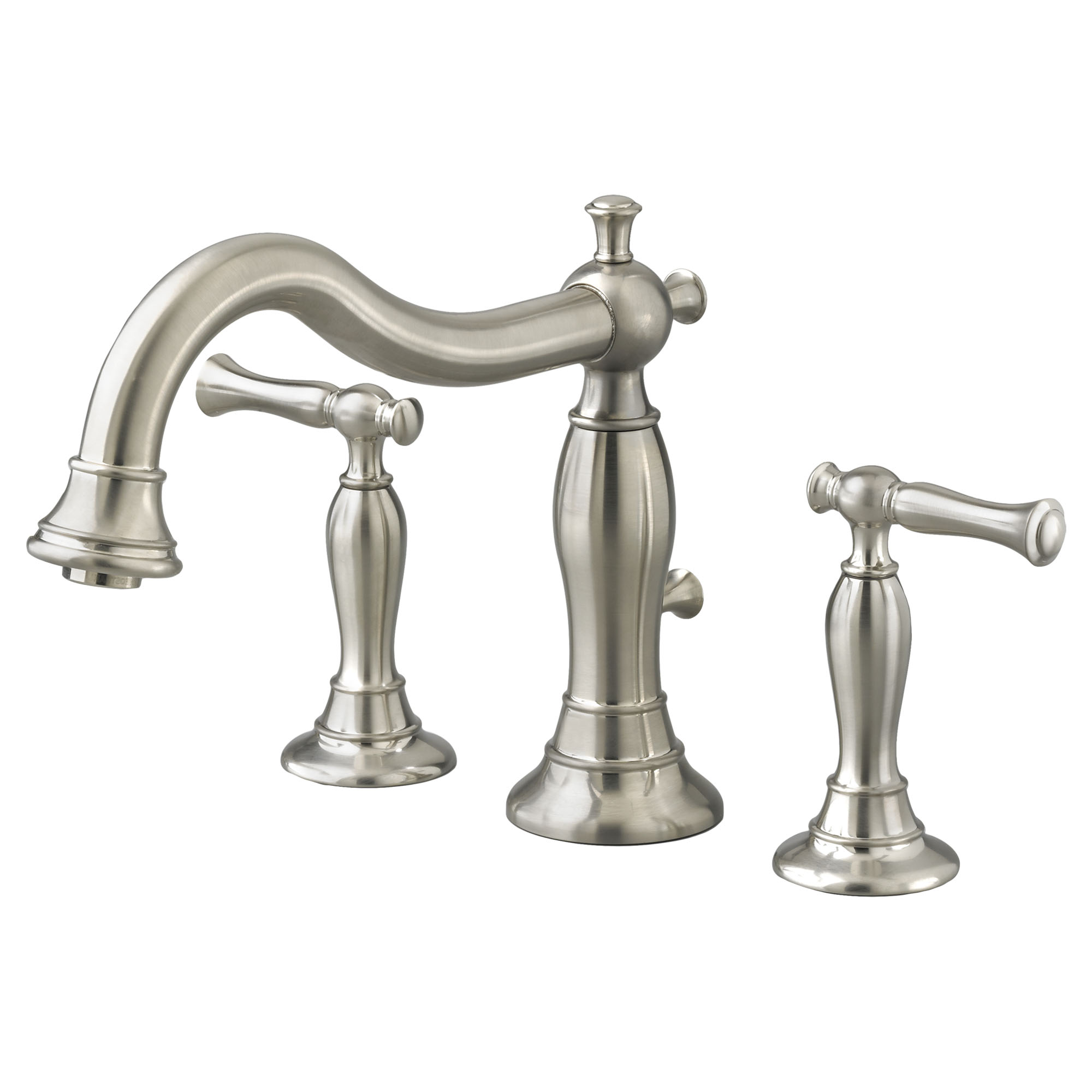 Quentin™ Bathtub Faucet With Lever Handles for Flash™ Rough-In Valve