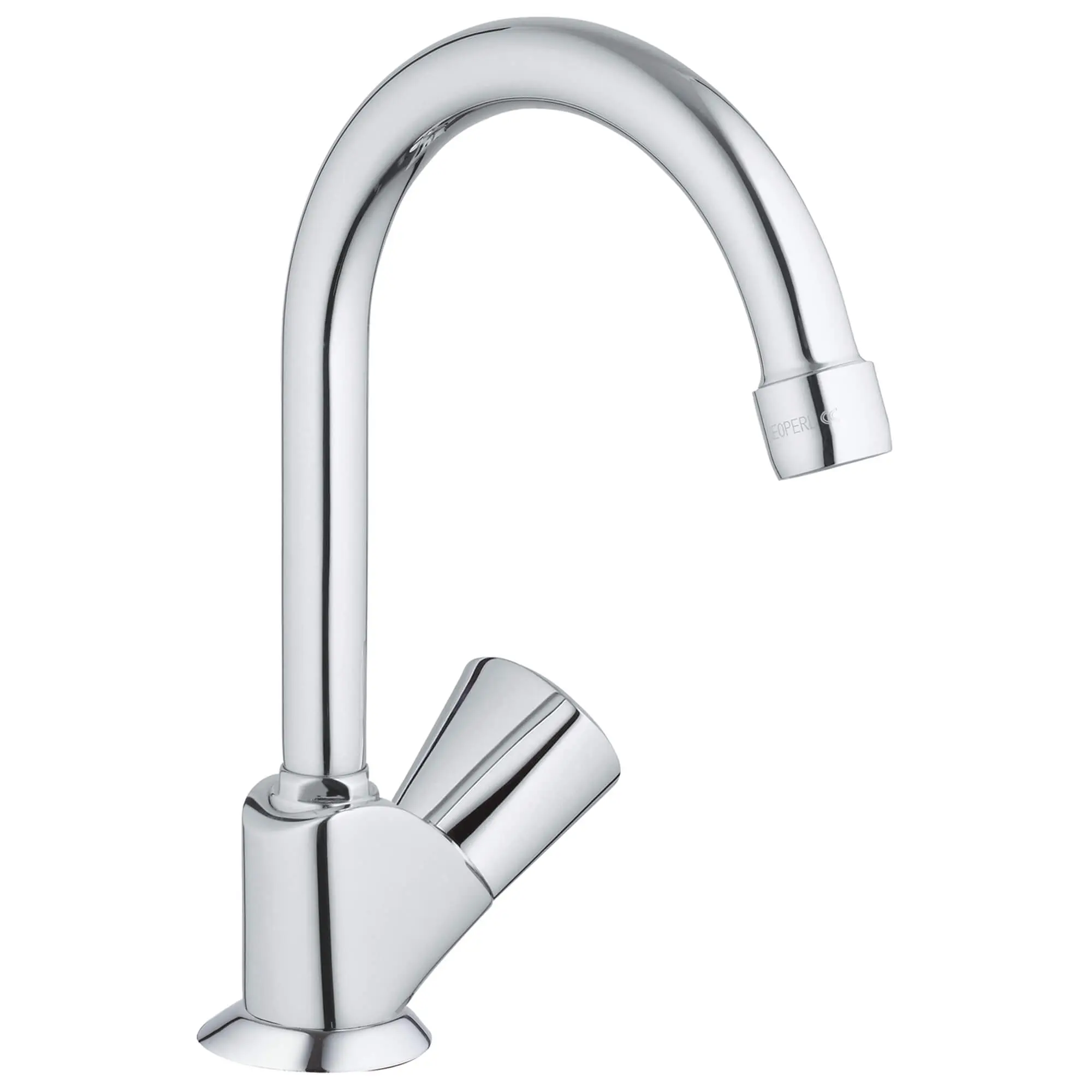 Classic II Single-Handle Pillar Tap Faucet 6.6 L/min (1.75 gpm)