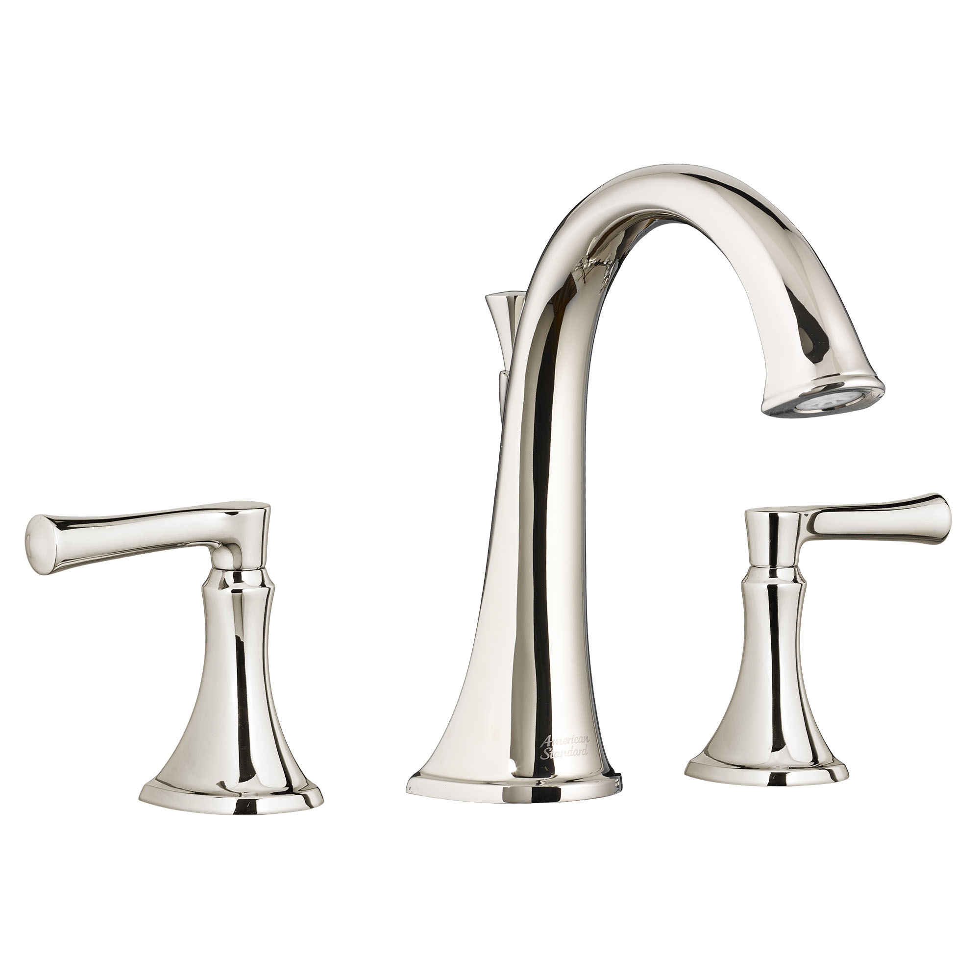 Estate™ Bathtub Faucet for Flash™ Rough-In Valve With Lever Handles