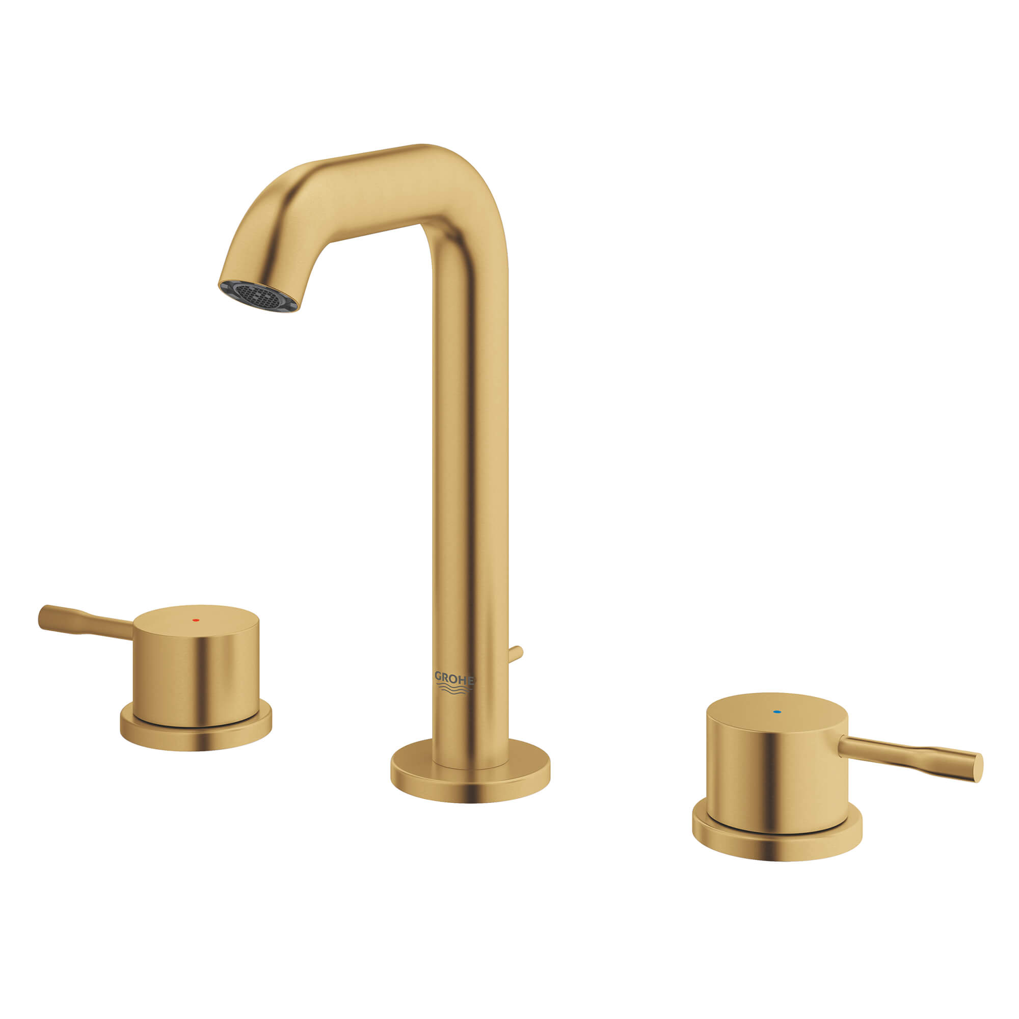 Grohe Tempesta 100 Conjunto barra de ducha con 4 boquillas 28436002