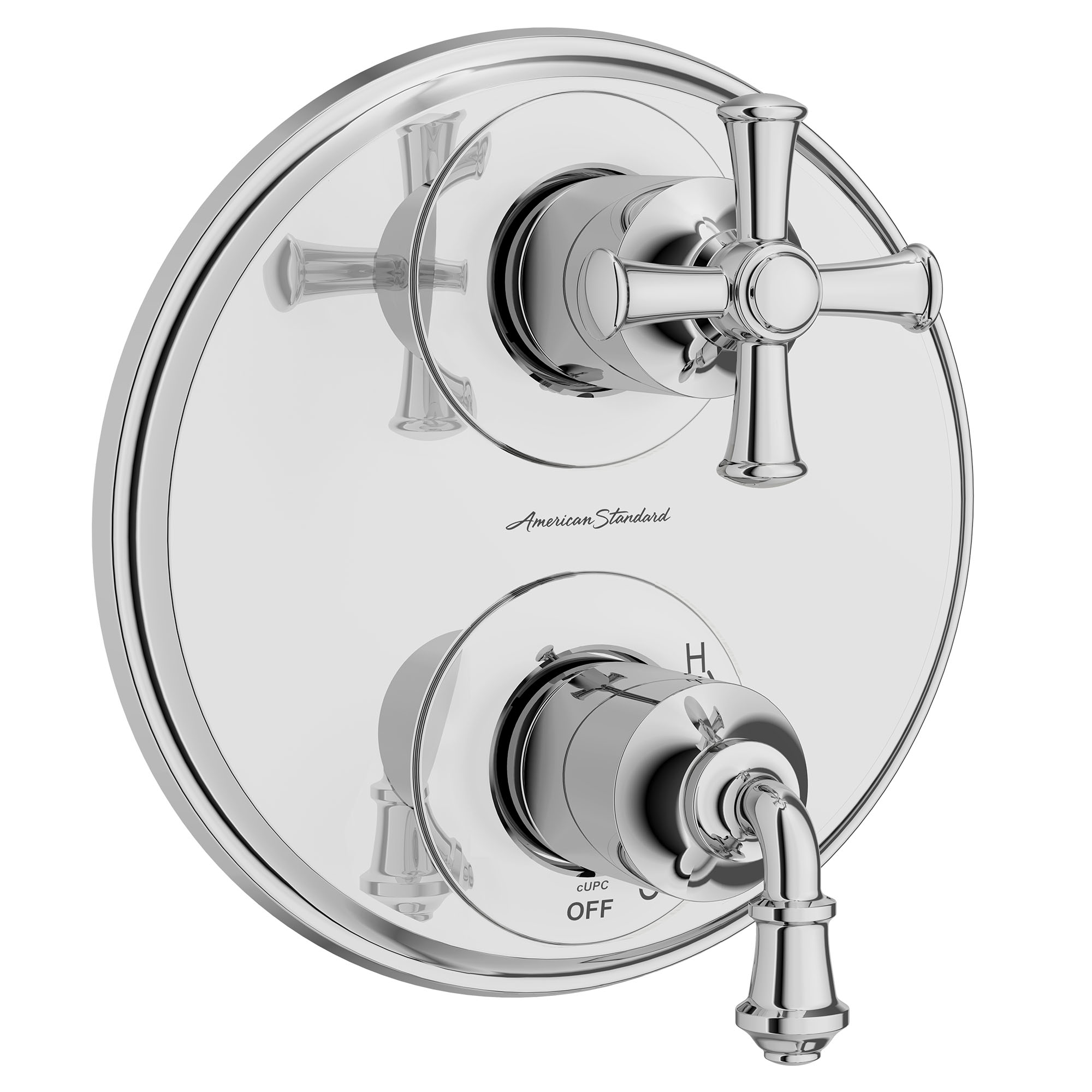 DelanceyMC - Trousse de garniture pour valve à pression équilibrée et à leviers doubles