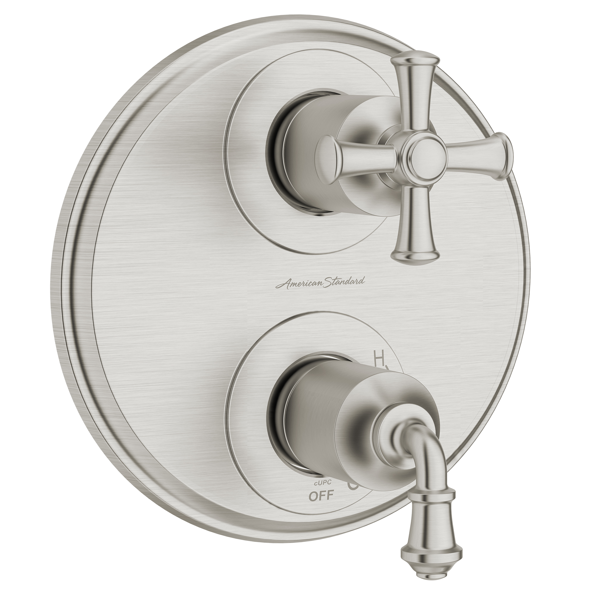 DelanceyMC - Trousse de garniture pour valve à pression équilibrée et à leviers doubles