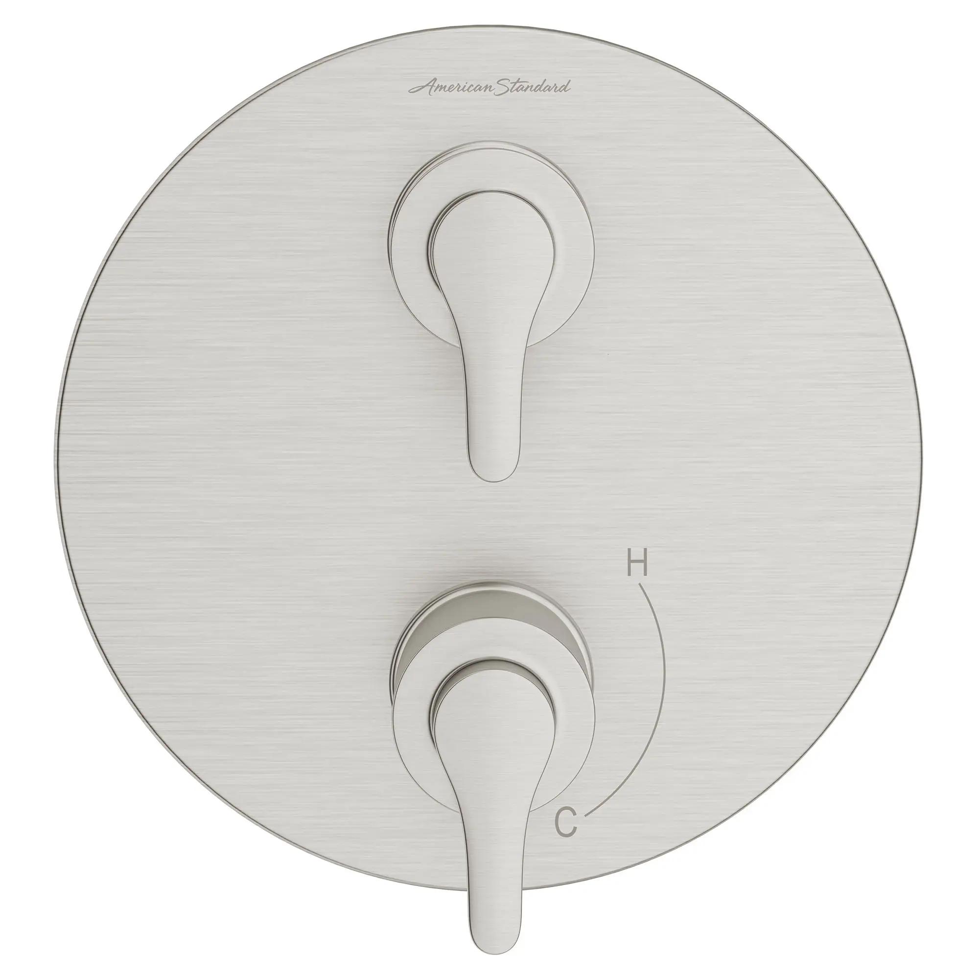 Studio® S 2-Handle Integrated Shower Diverter Trim Only