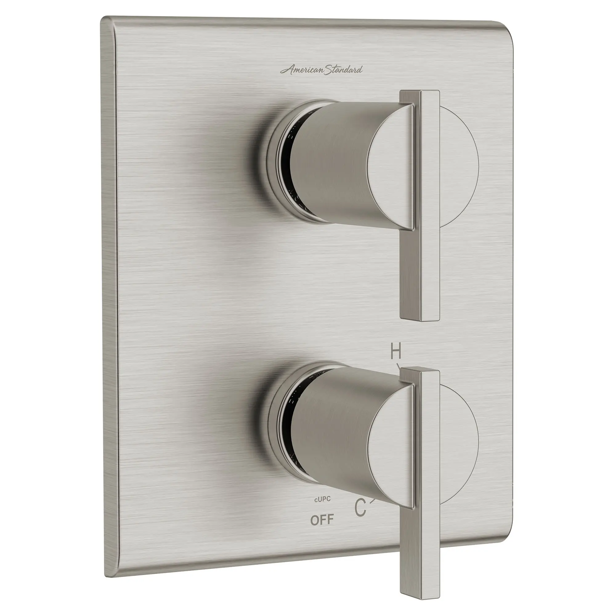 Times Square® 2-Handle Integrated Shower Diverter Trim Only