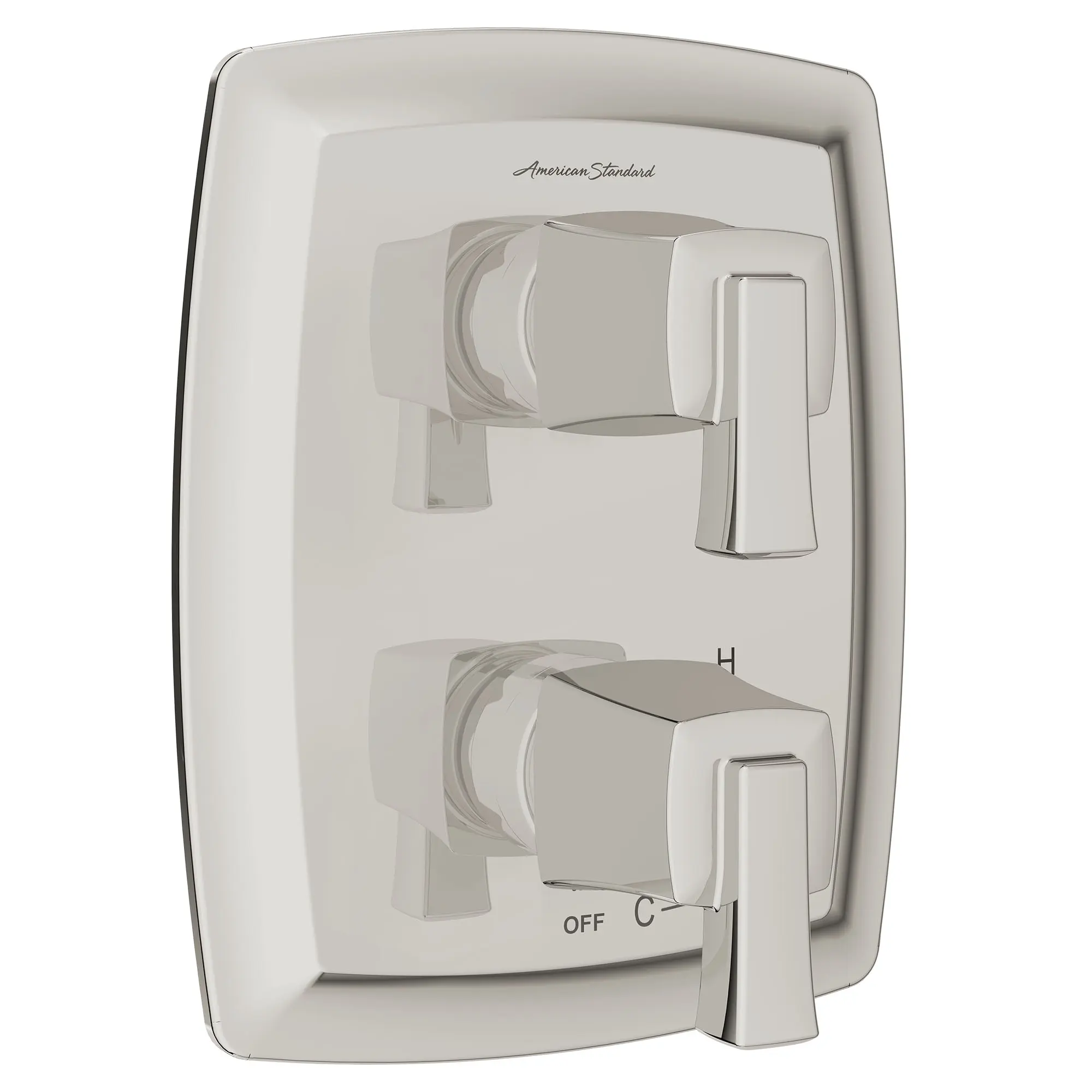 Townsend®2-Handle Integrated Shower Diverter Trim Only