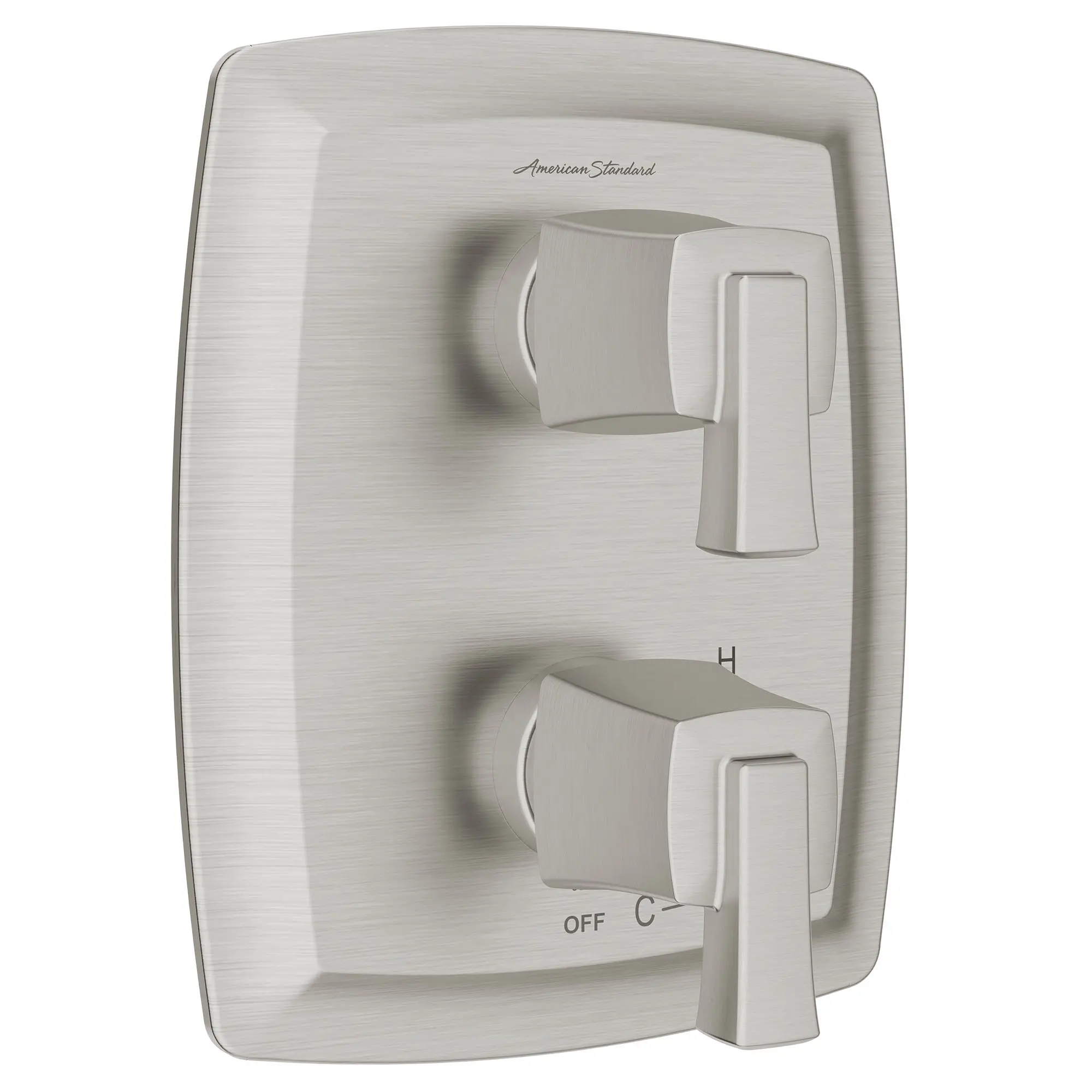 Townsend®2-Handle Integrated Shower Diverter Trim Only