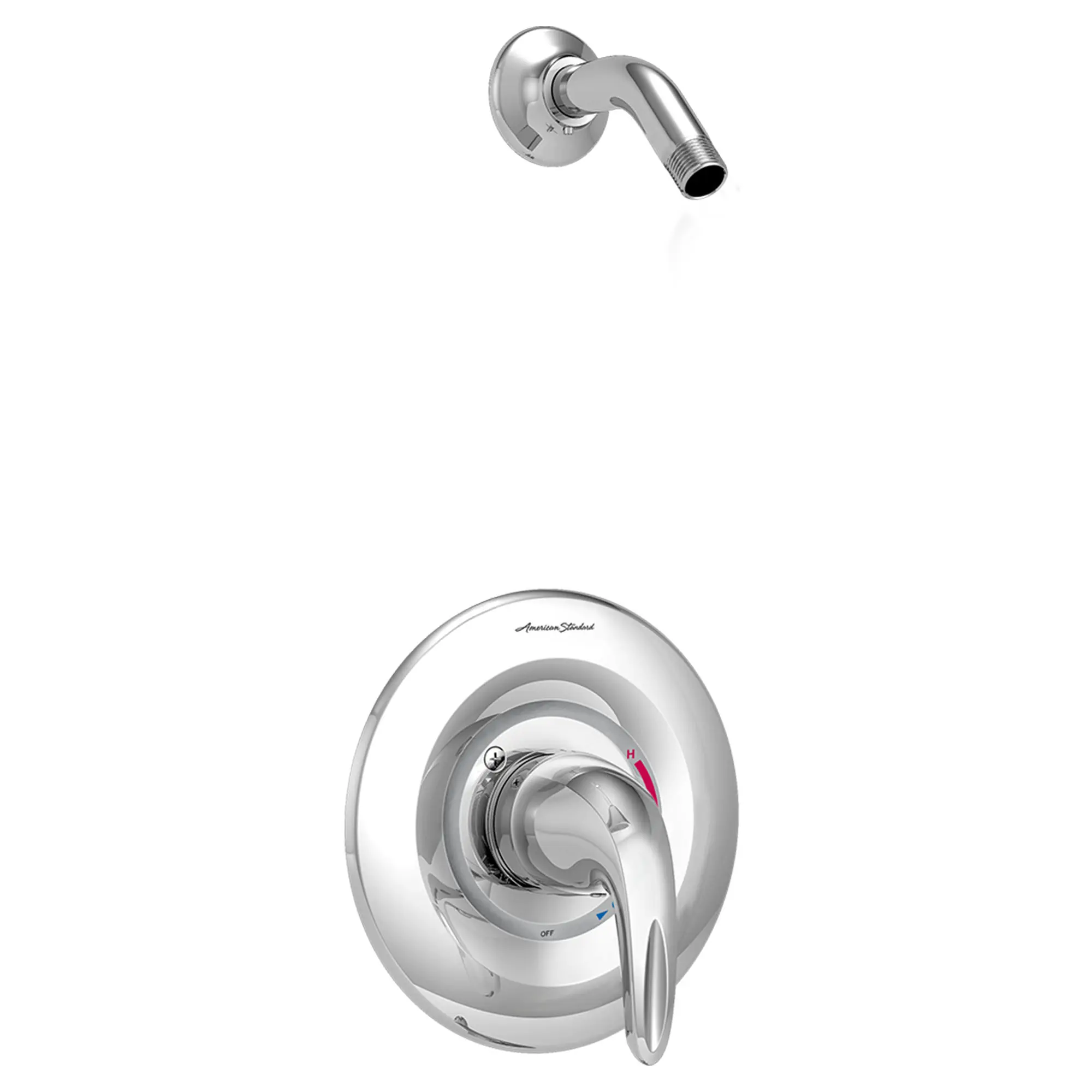 American Standard popular shower faucet