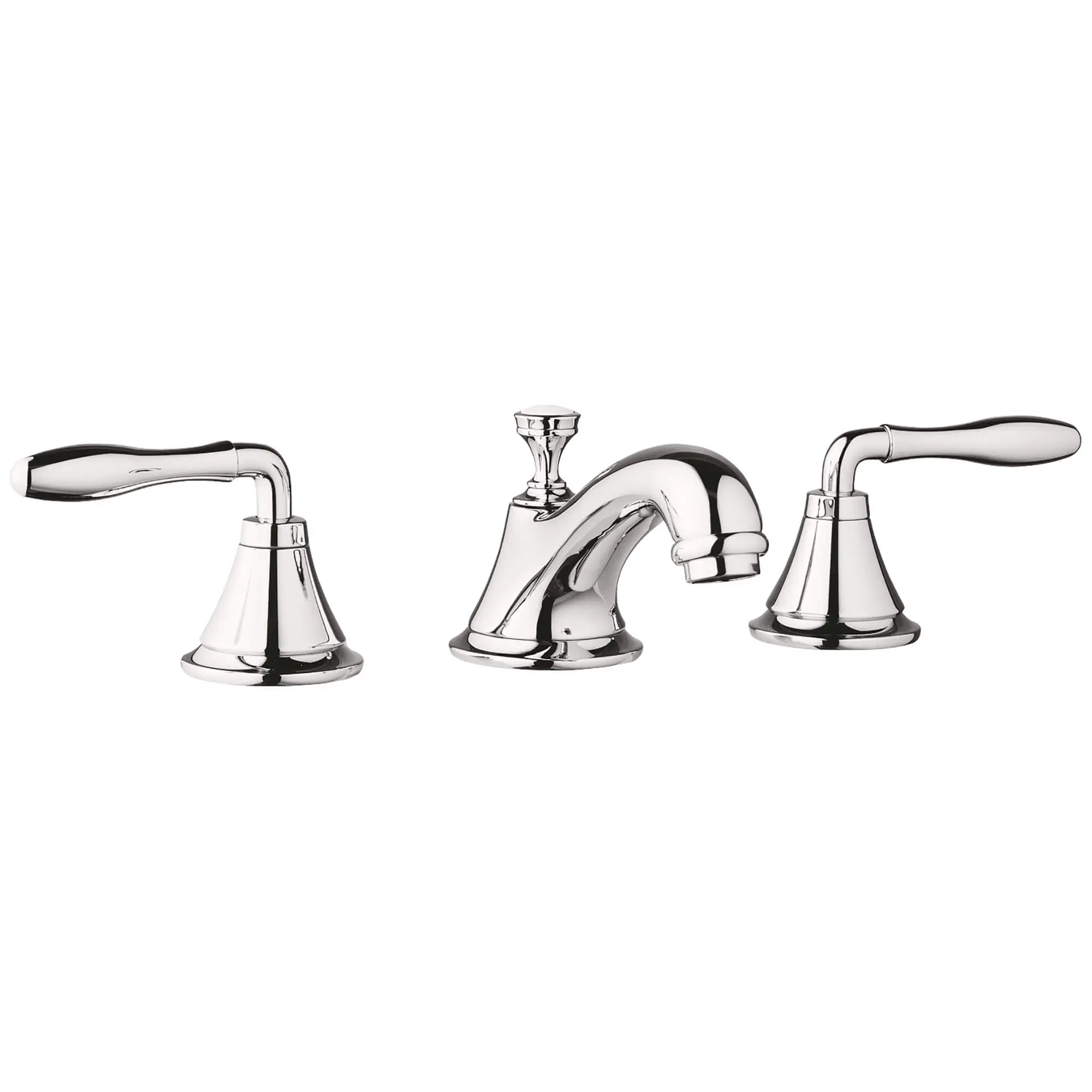 Lavatory Wideset, 4.5 L/min (1.2 gpm)