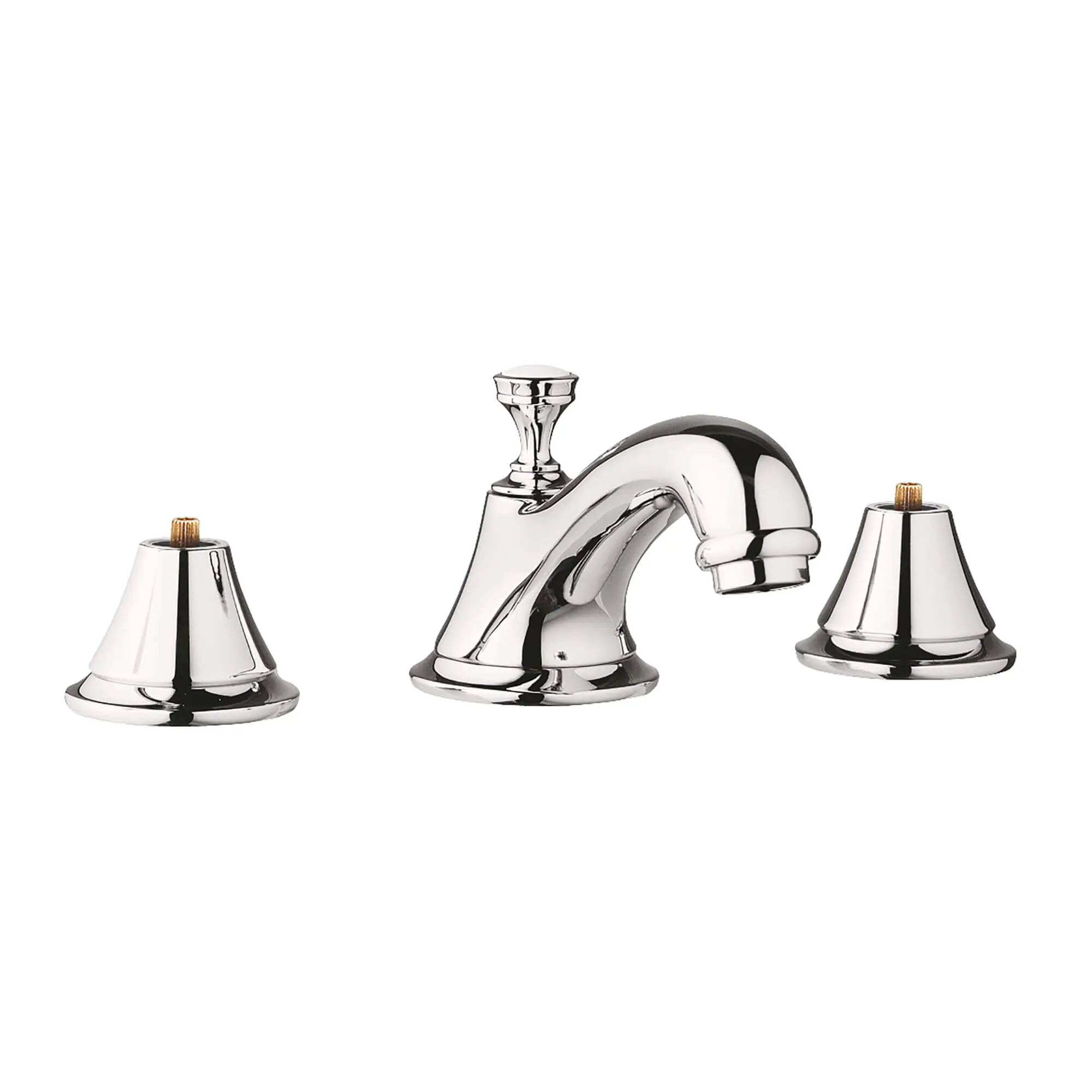 Lavatory Wideset, 4.5 L/min (1.2 gpm)