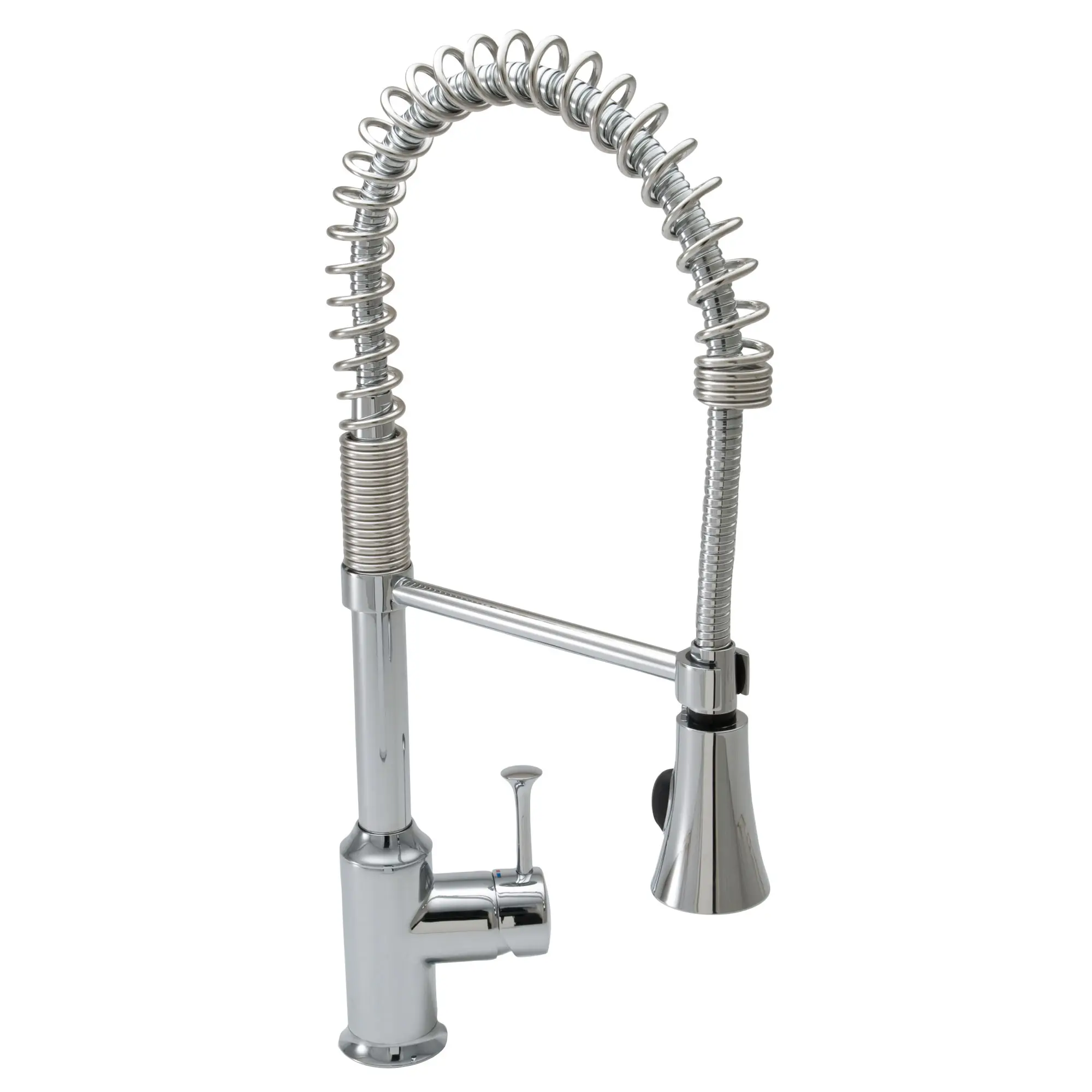 Pekoe® Single-Handle Semi-Pro Dual-Spray Kitchen Faucet 2.2 gpm/8.3 L/min