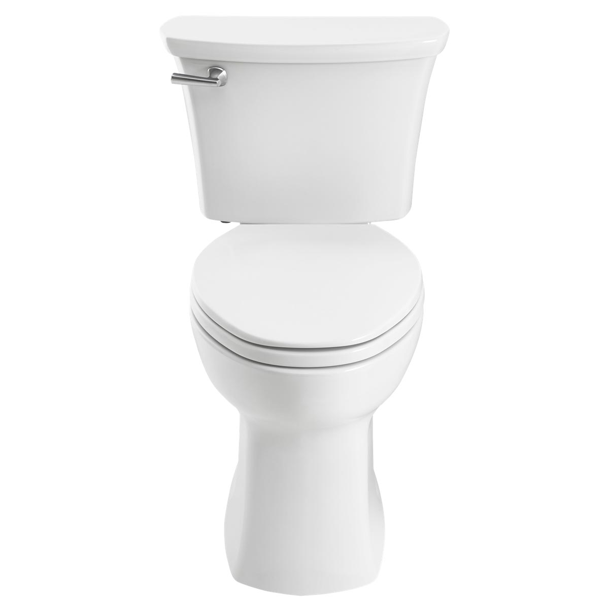 Edgemere Two-Piece 1.28 gpf/4.8 Lpf Chair Height Round Front Complete Toilet