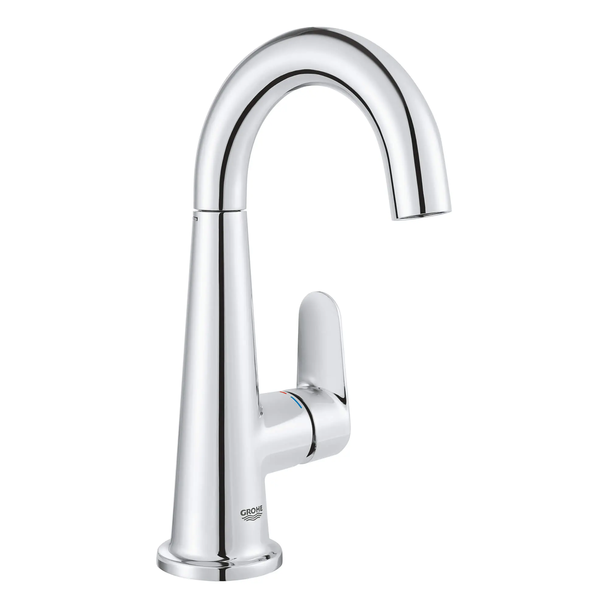 Veletto Single-Handle 4" Centerset Bathroom Faucet, 1.2 GPM (4.5 L/min)