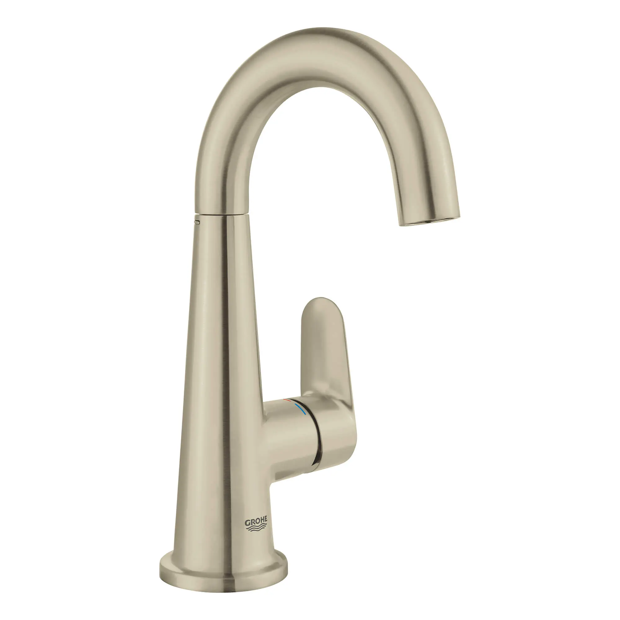 Veletto Single-Handle 4" Centerset Bathroom Faucet, 1.2 GPM (4.5 L/min)