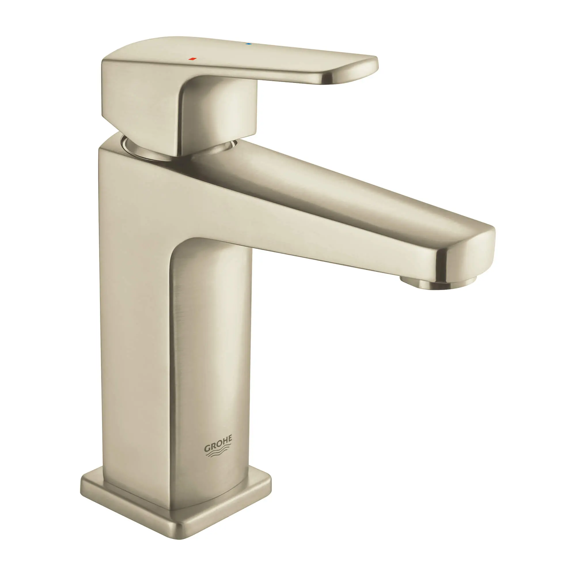 Tallinn Single Hole Single-Handle Bathroom Faucet, 1.2 GPM (4.5 L/min)