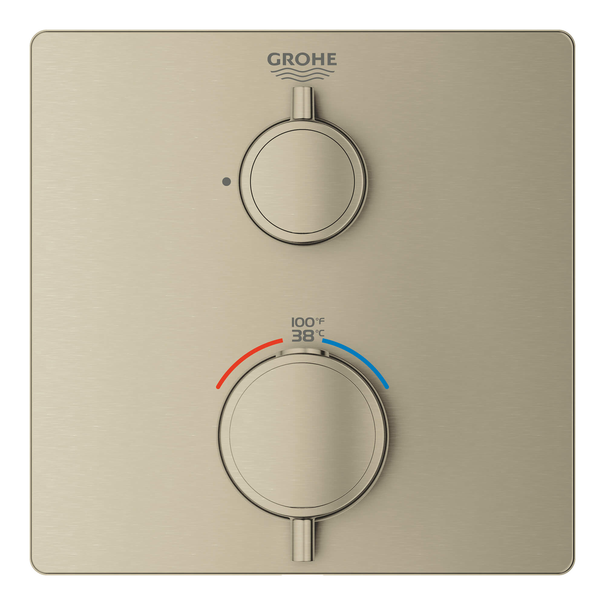 Grohe - Joint torique x 10