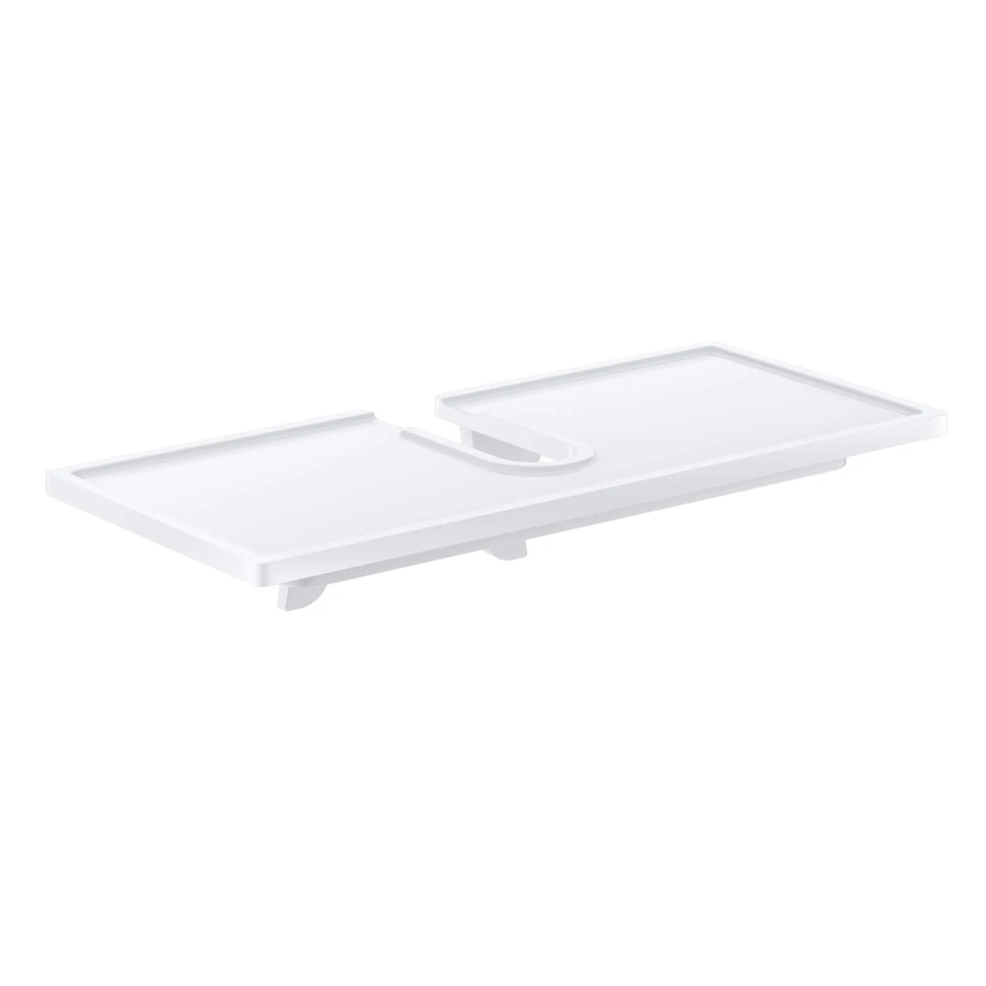 EasyReach Accessory Tray