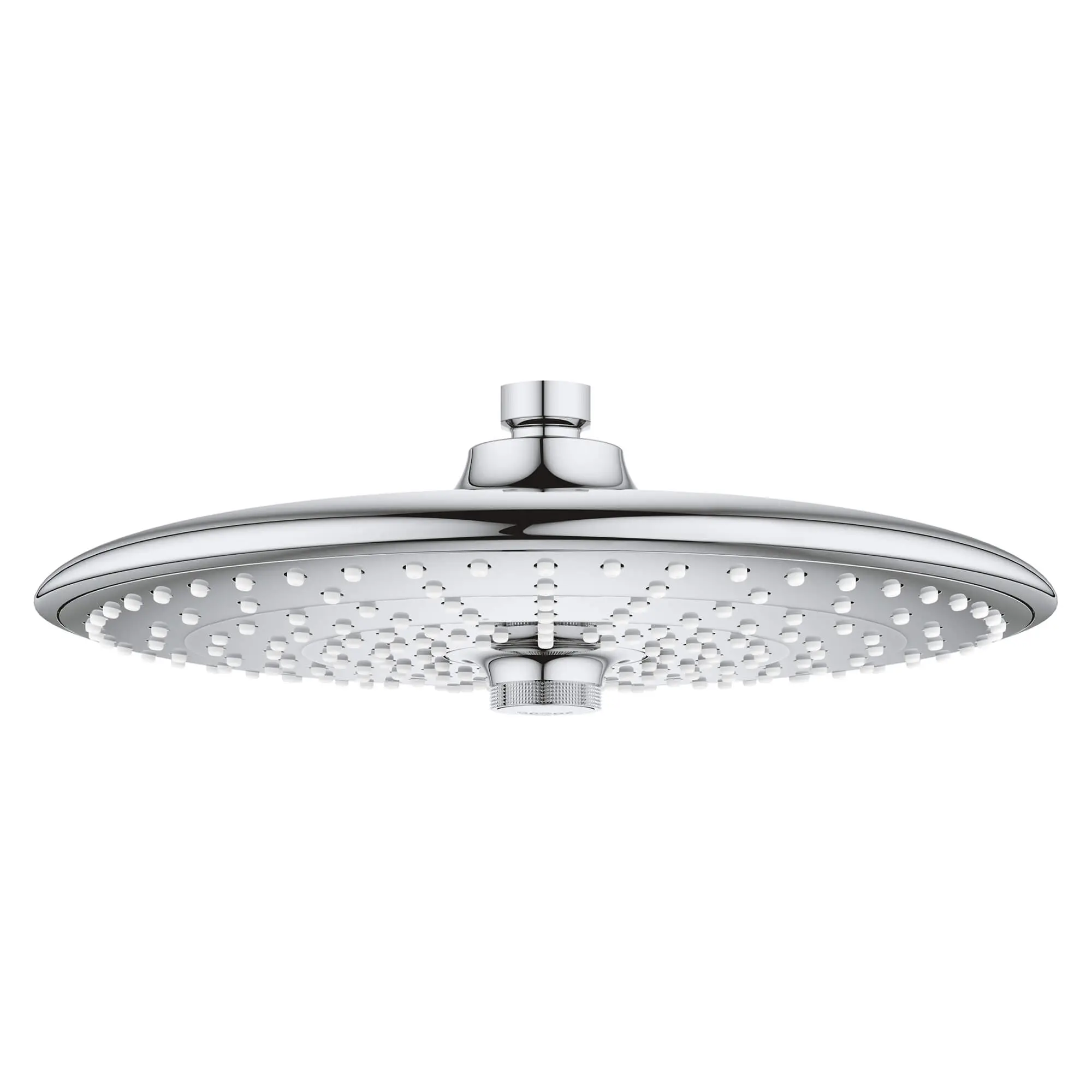 260 Shower Head, 10" - 3 Sprays, 1.75 GPM (6.6 L/min)