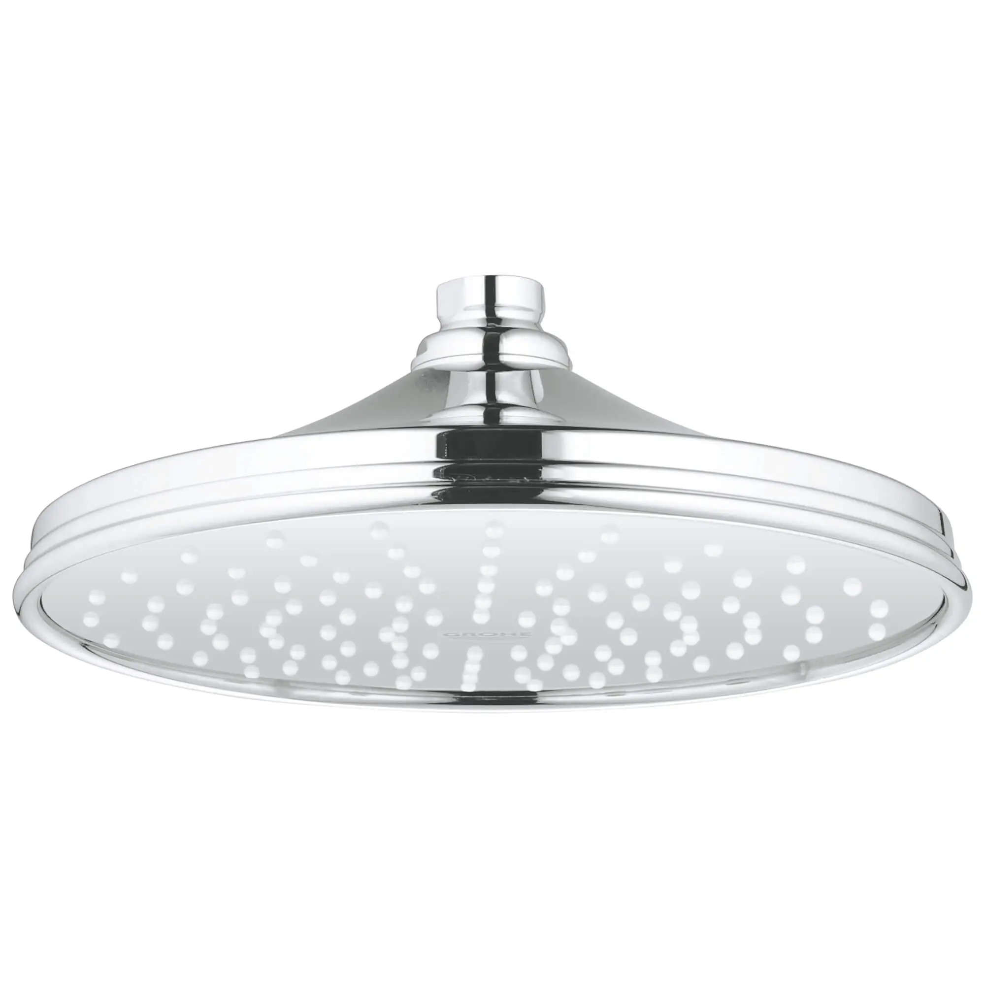 210 Shower Head, 8" - 1 Spray, 6.6 L/min (1.75 gpm)