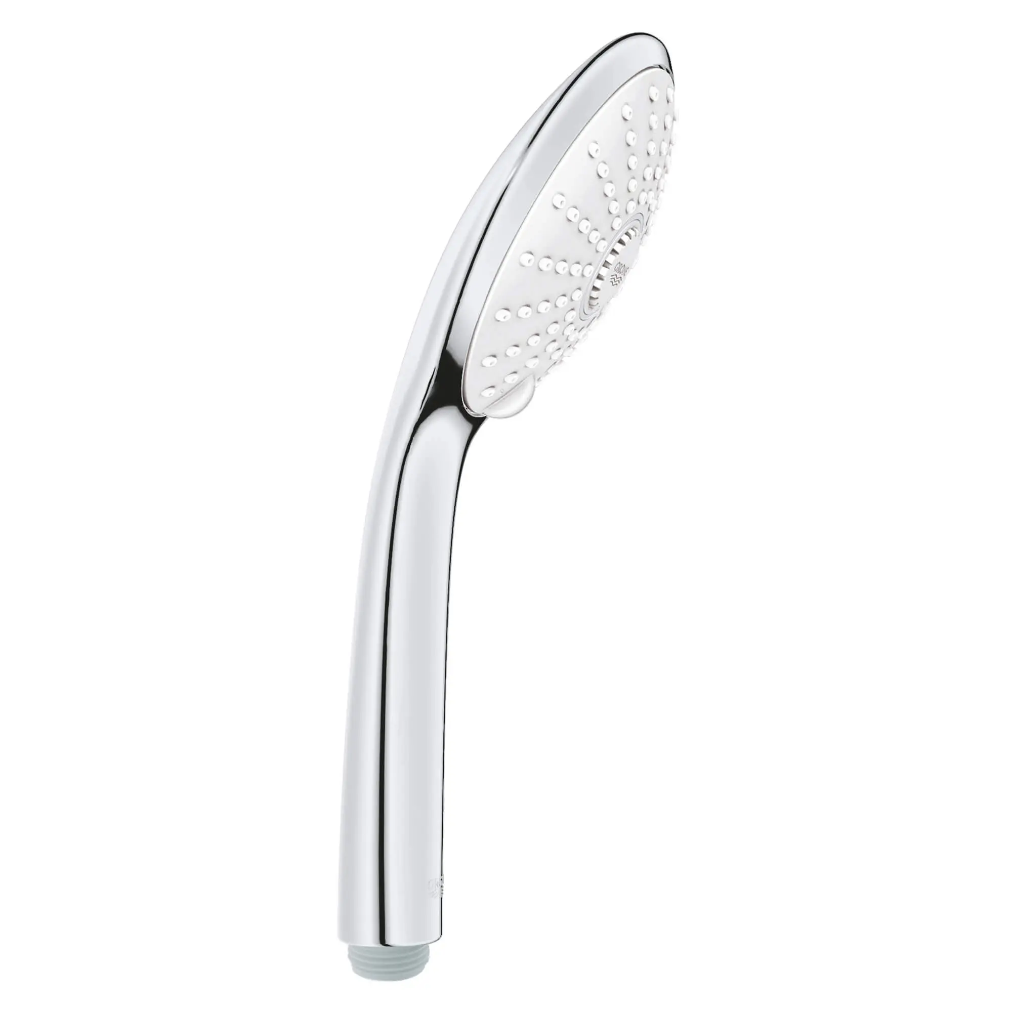 110 Massage Hand Shower - 3 Sprays, 6.6 L/min (1.75 gpm)