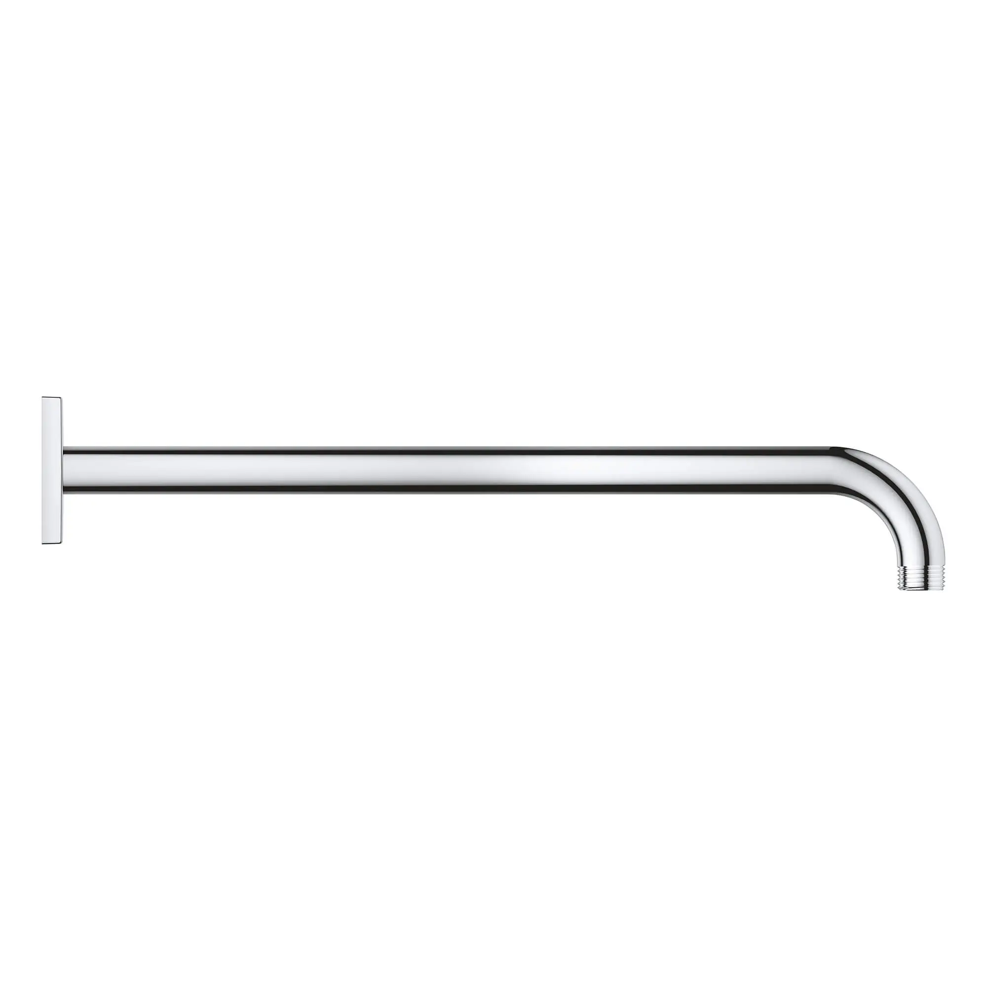 15" Square Shower Arm