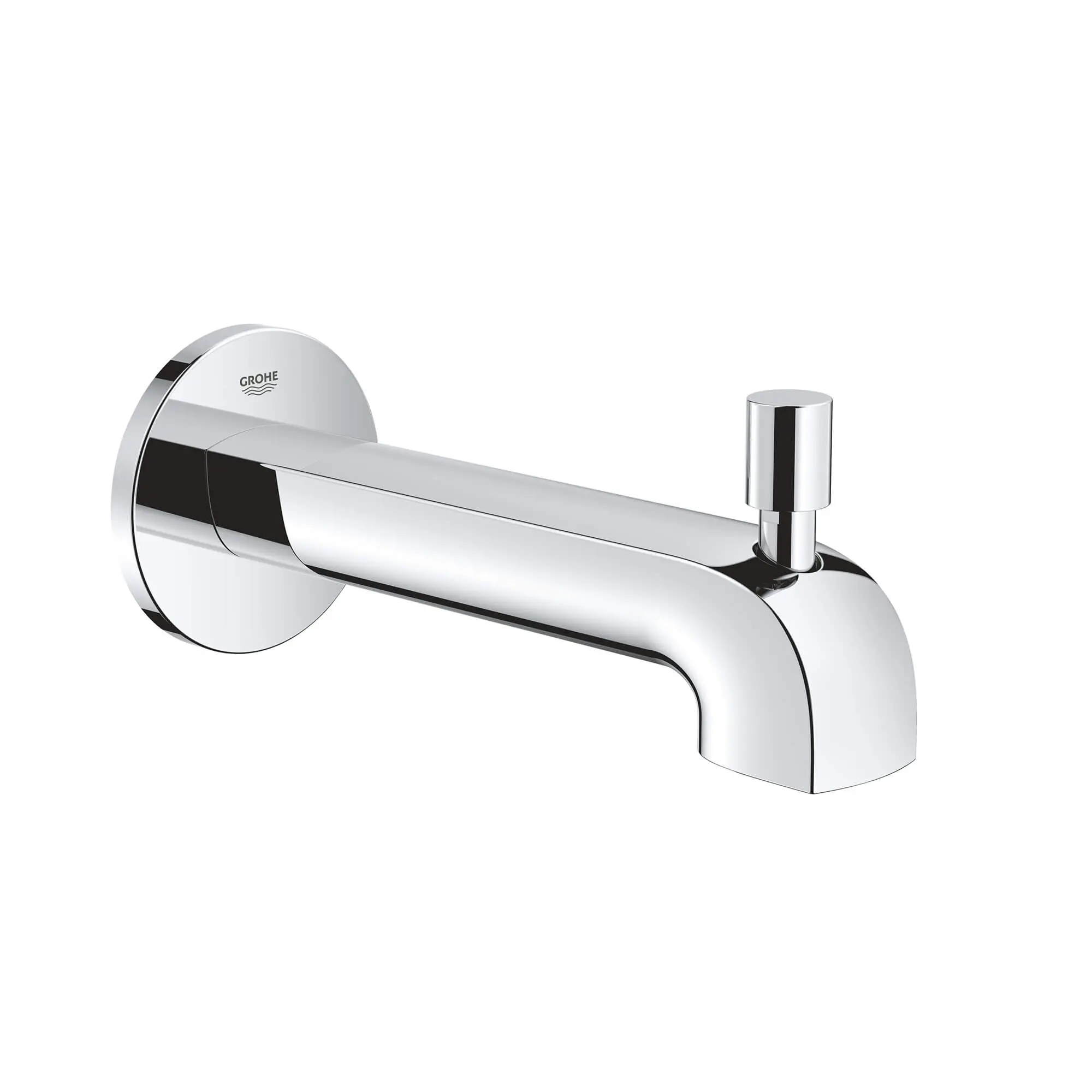 Diverter Tub Spout