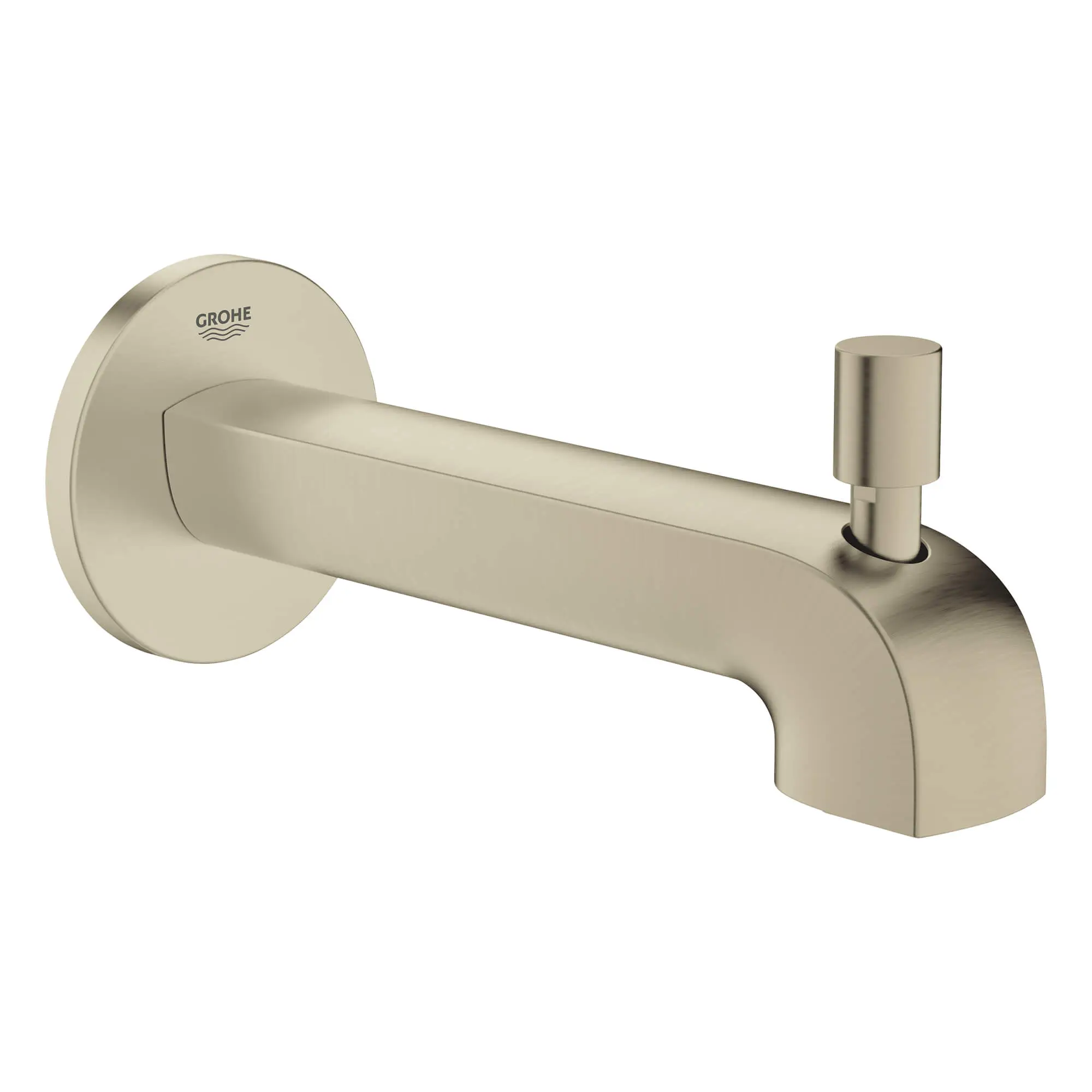 Diverter Tub Spout