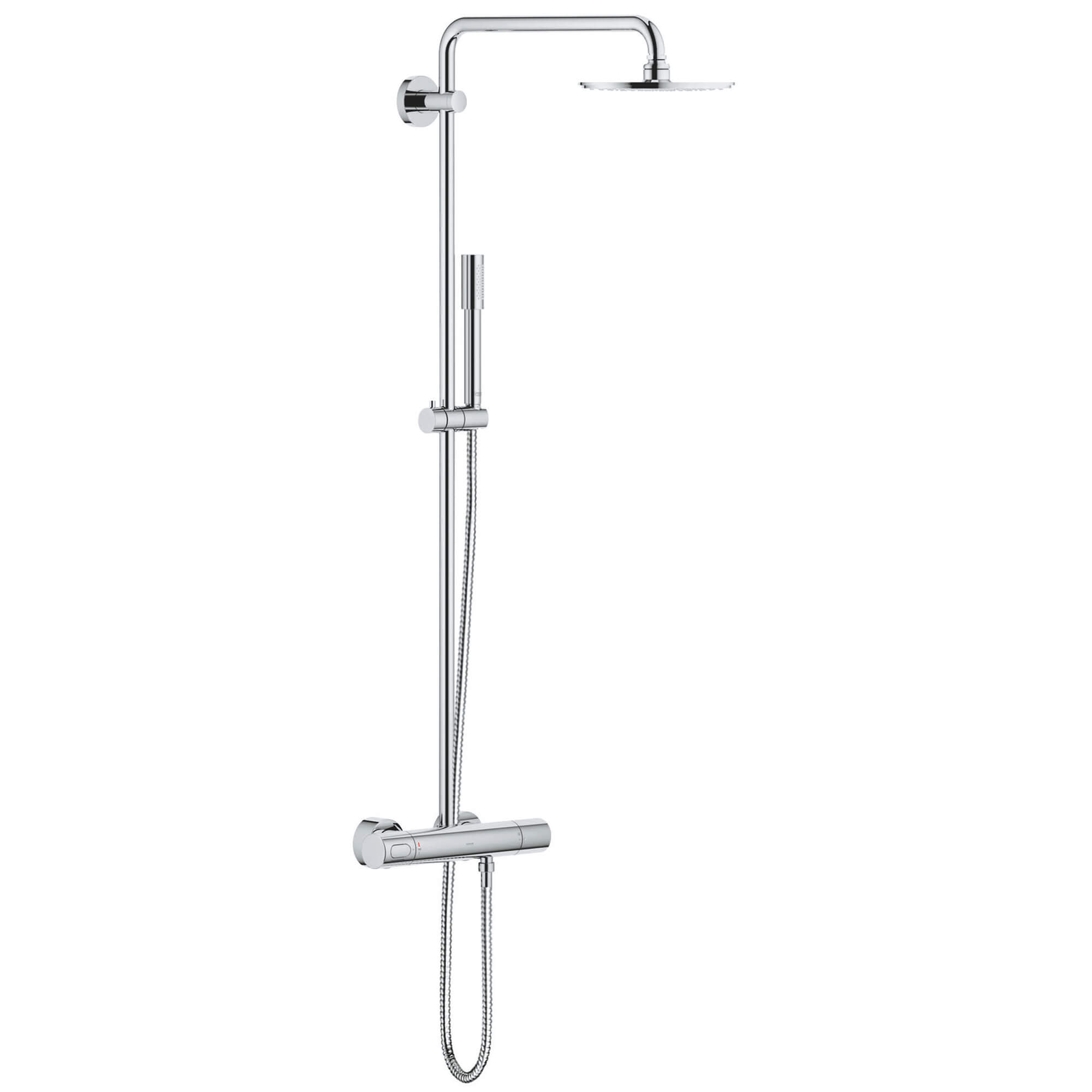 Rainshower™ 210 Shower System THM