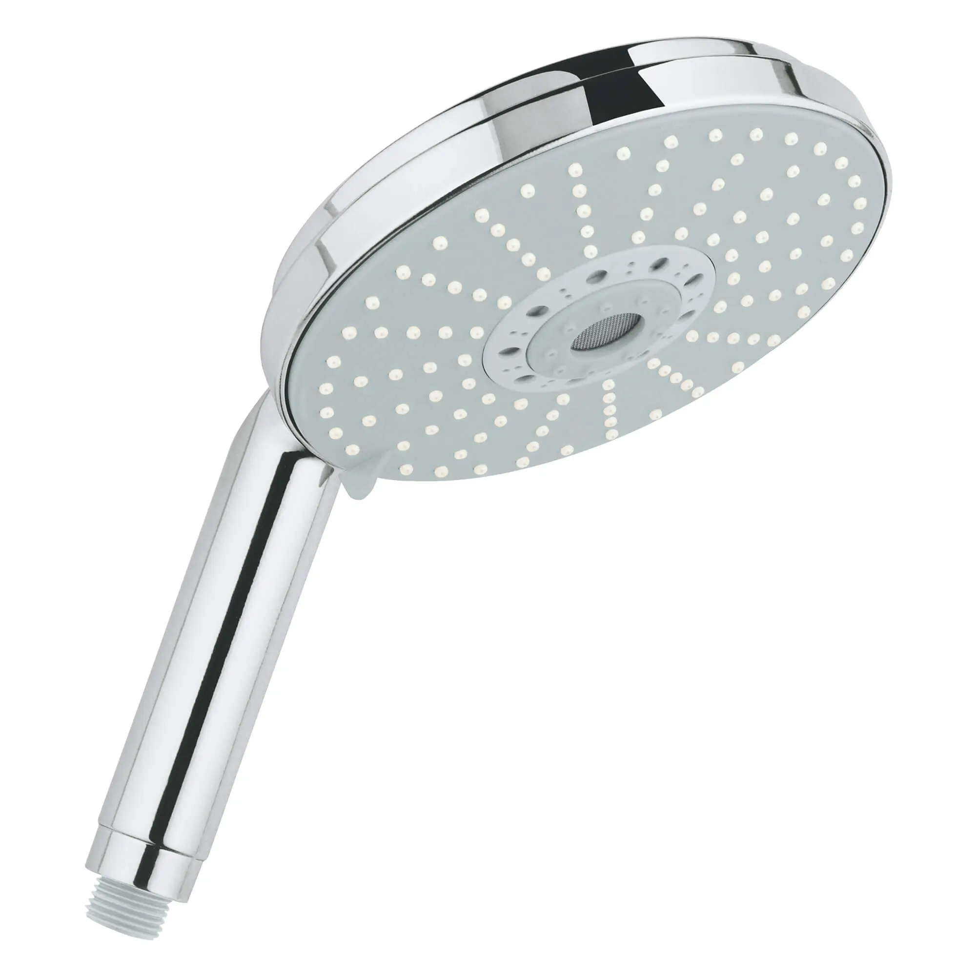 160 Hand Shower - 4 Sprays, 9.5 L/min (2.5 gpm)