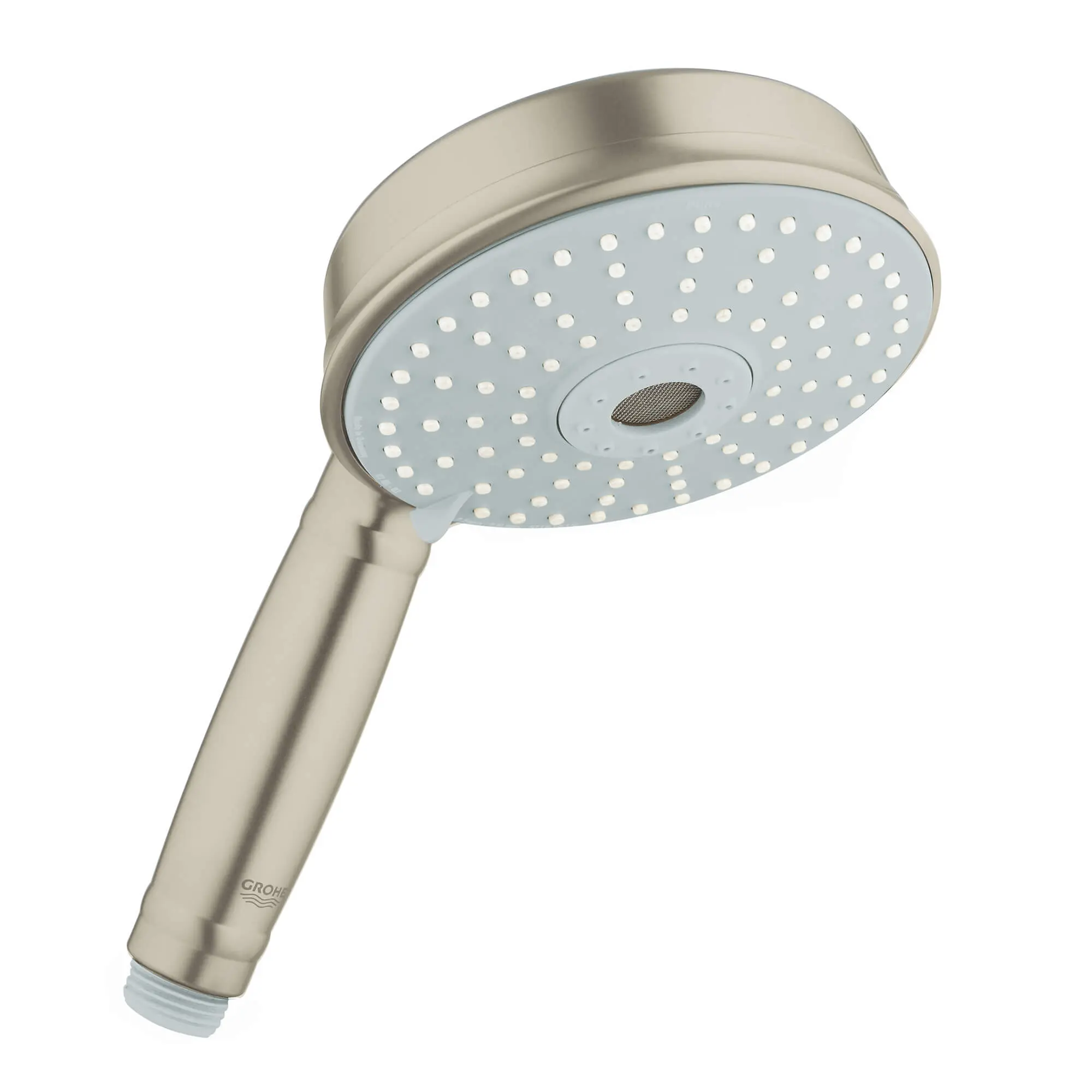 130 Hand Shower - 3 Sprays, 9.5 L/min (2.5 gpm)