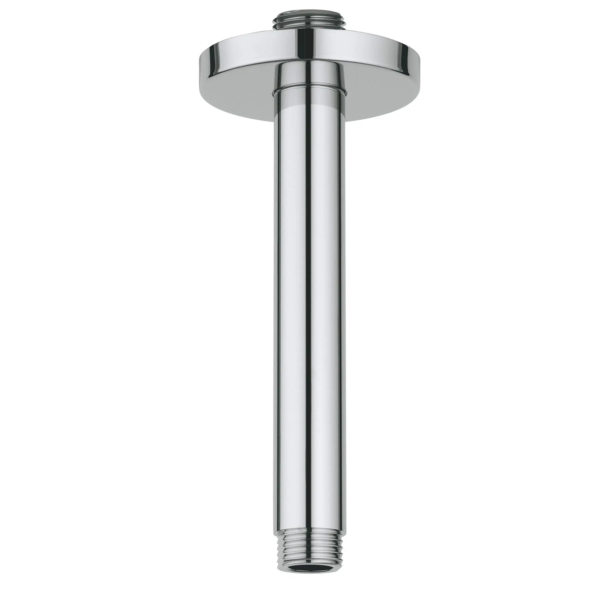 6" Ceiling Shower Arm