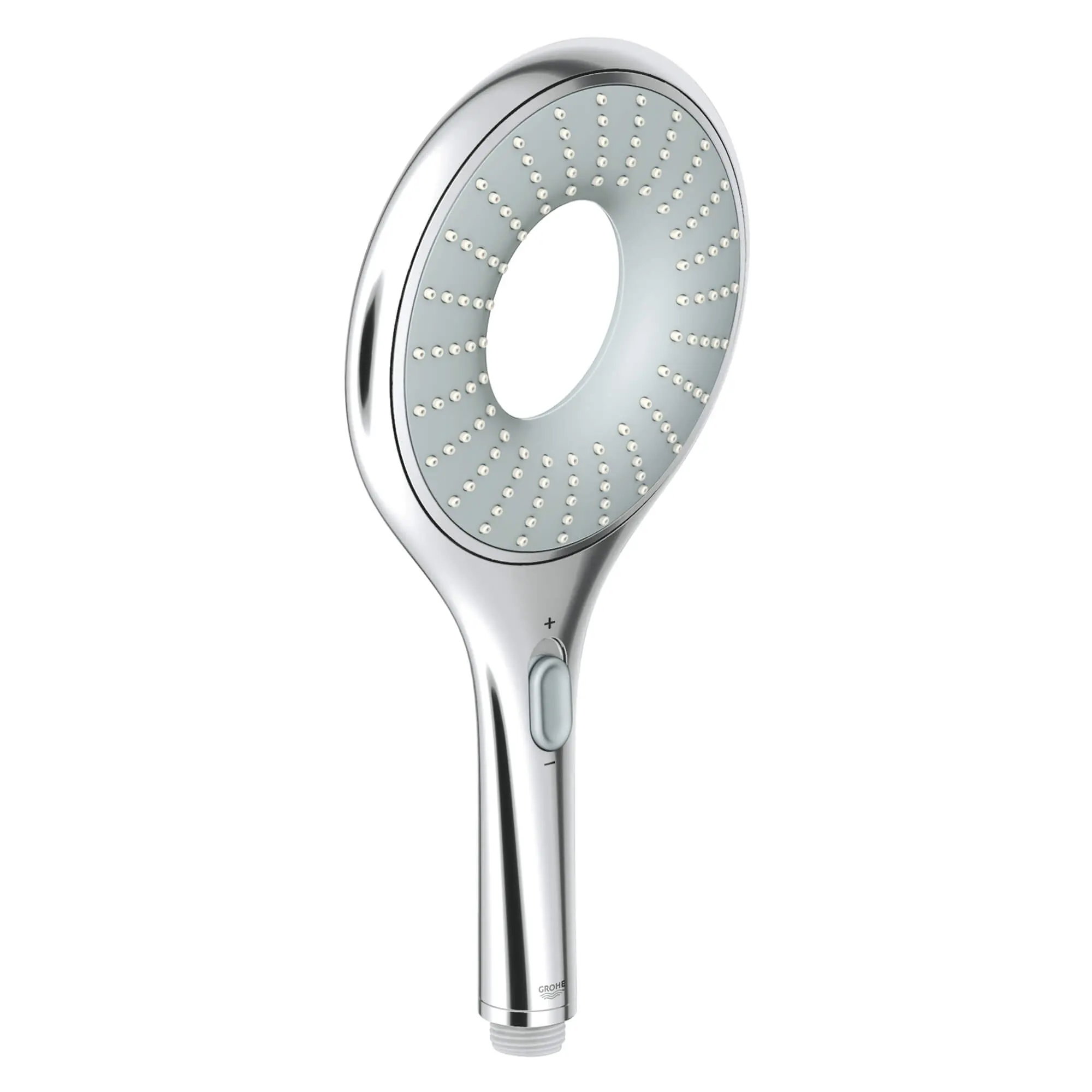 150 Hand Shower - 1 Spray, 9.5 L/min (2.5 gpm)