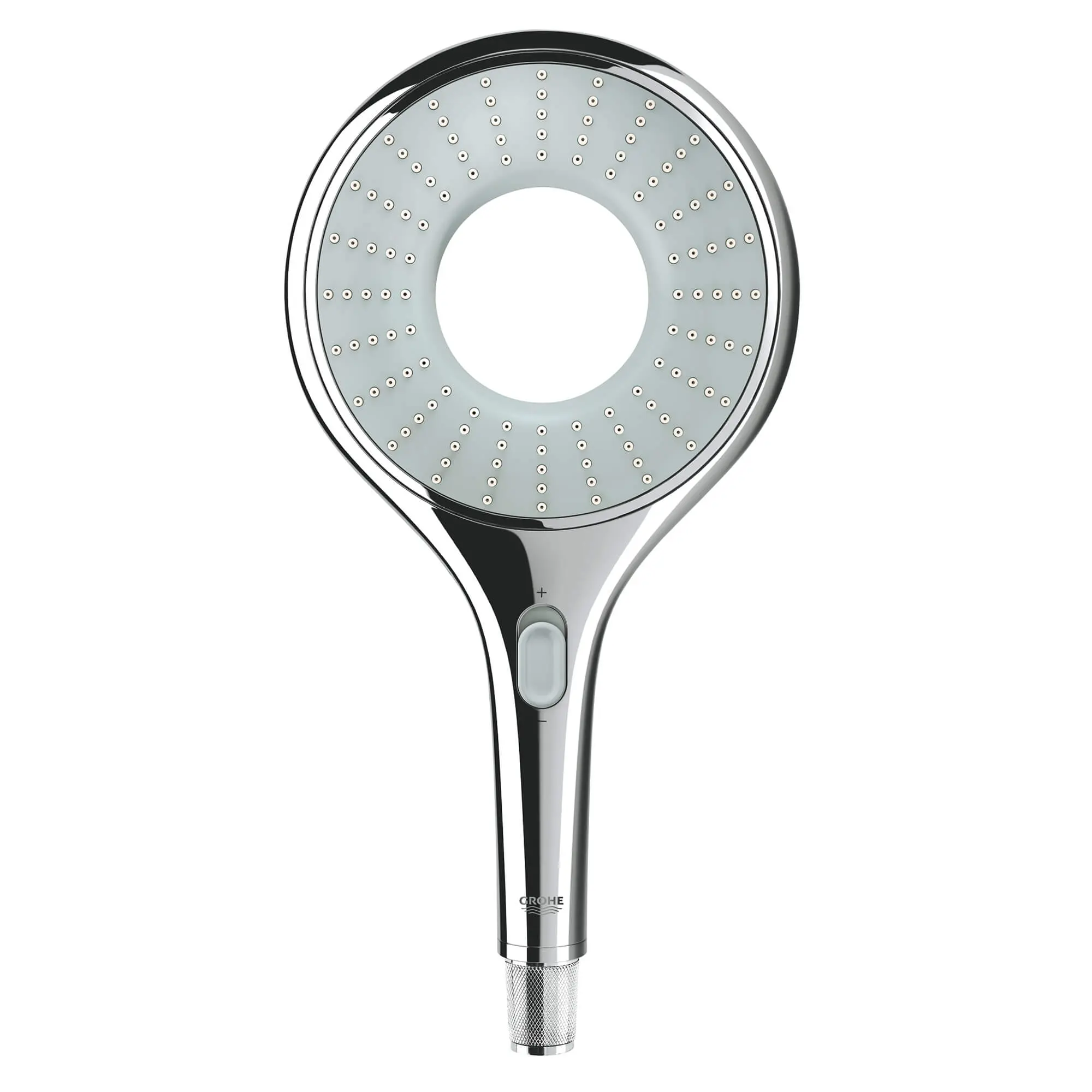 150 Hand Shower - 1 Spray, 9.5 L/min (2.5 gpm)