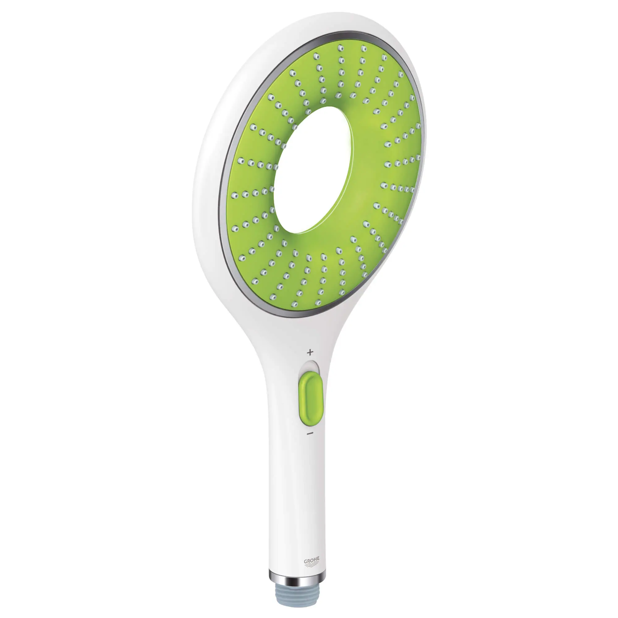 150 Hand Shower - 1 Spray, 9.5 L/min (2.5 gpm)