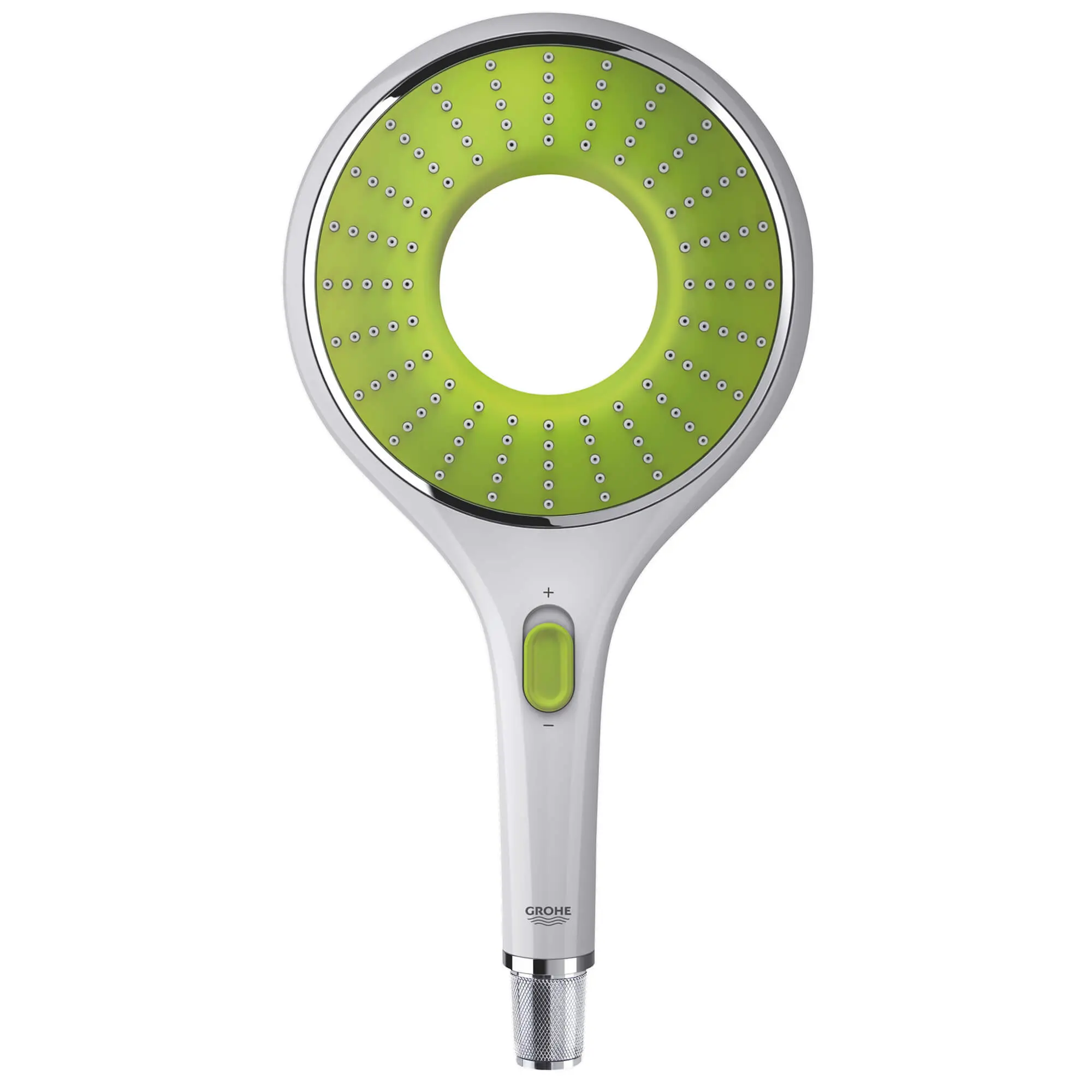 150 Hand Shower - 1 Spray, 9.5 L/min (2.5 gpm)
