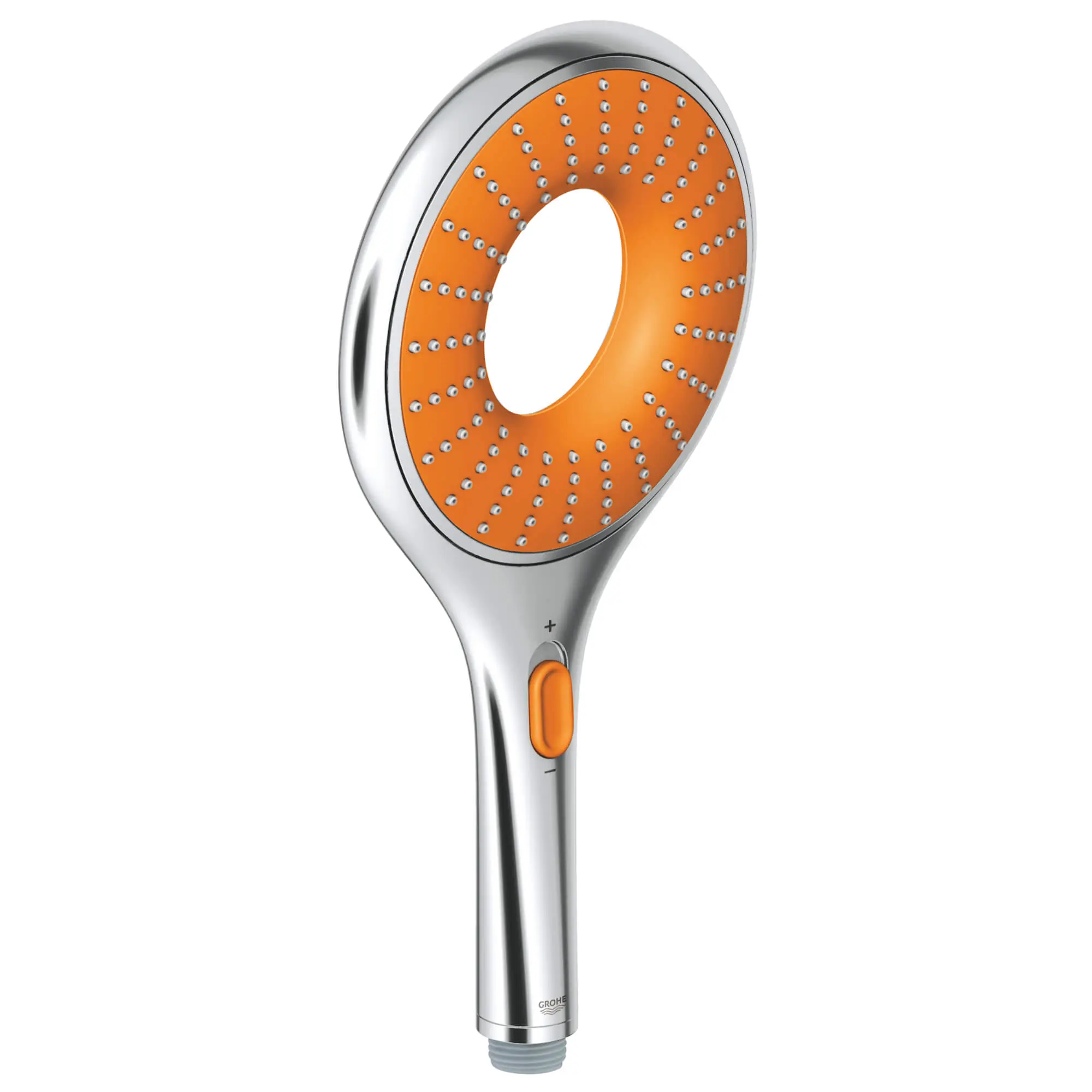 150 Hand Shower - 2 Sprays, 9.5 L/min (2.5 gpm)