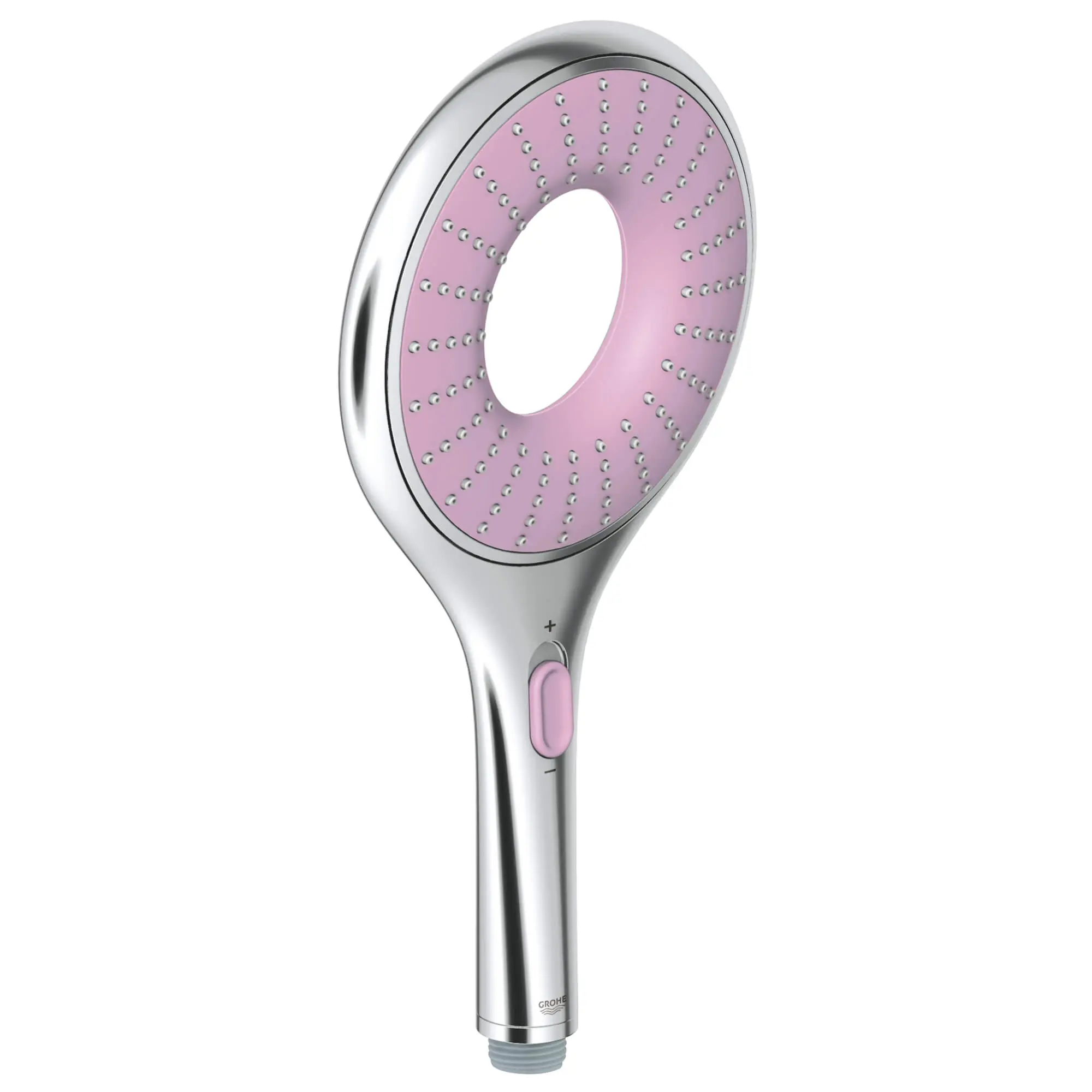 150 Hand Shower - 2 Sprays, 9.5 L/min (2.5 gpm)