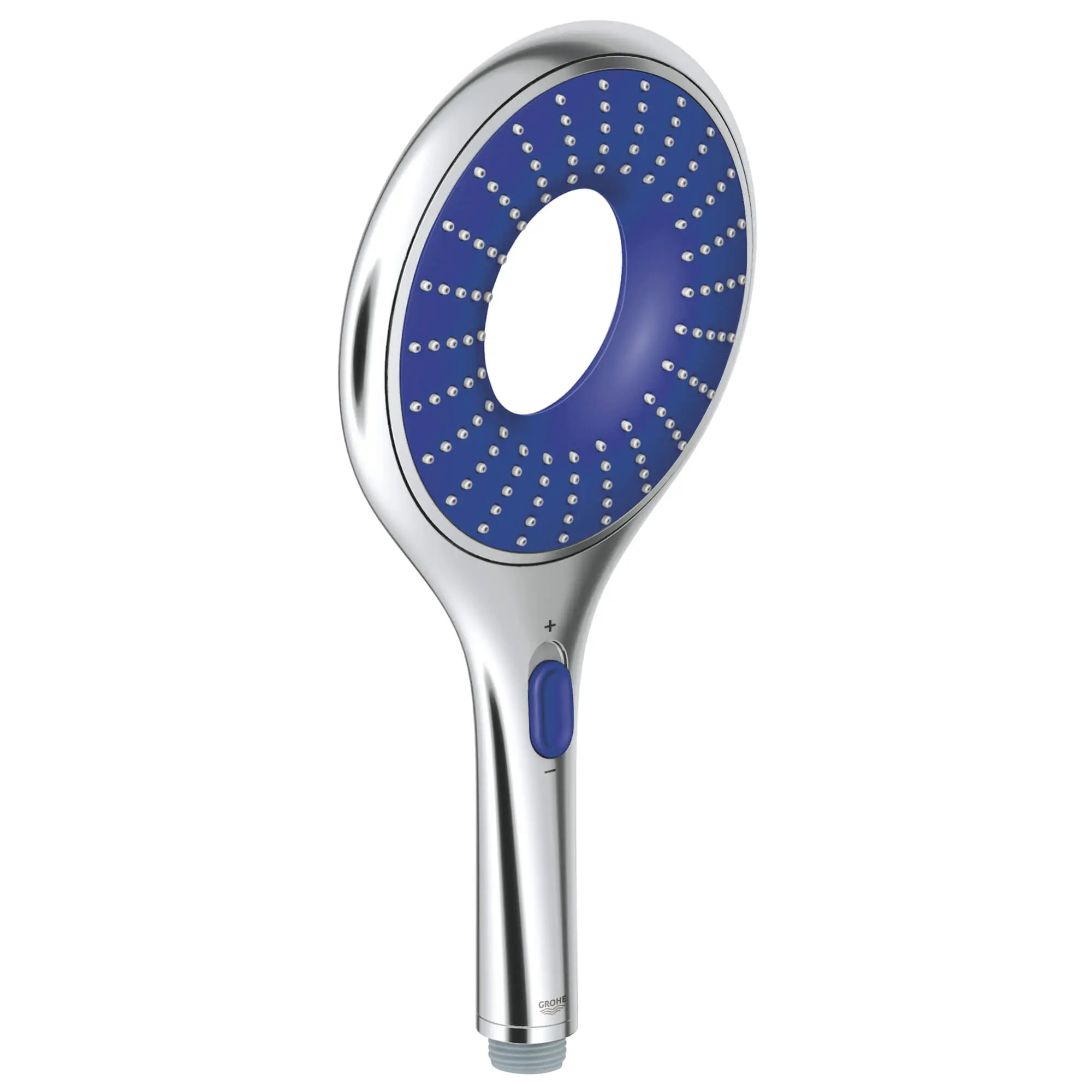 150 Hand Shower - 2 Sprays, 9.5 L/min (2.5 gpm)