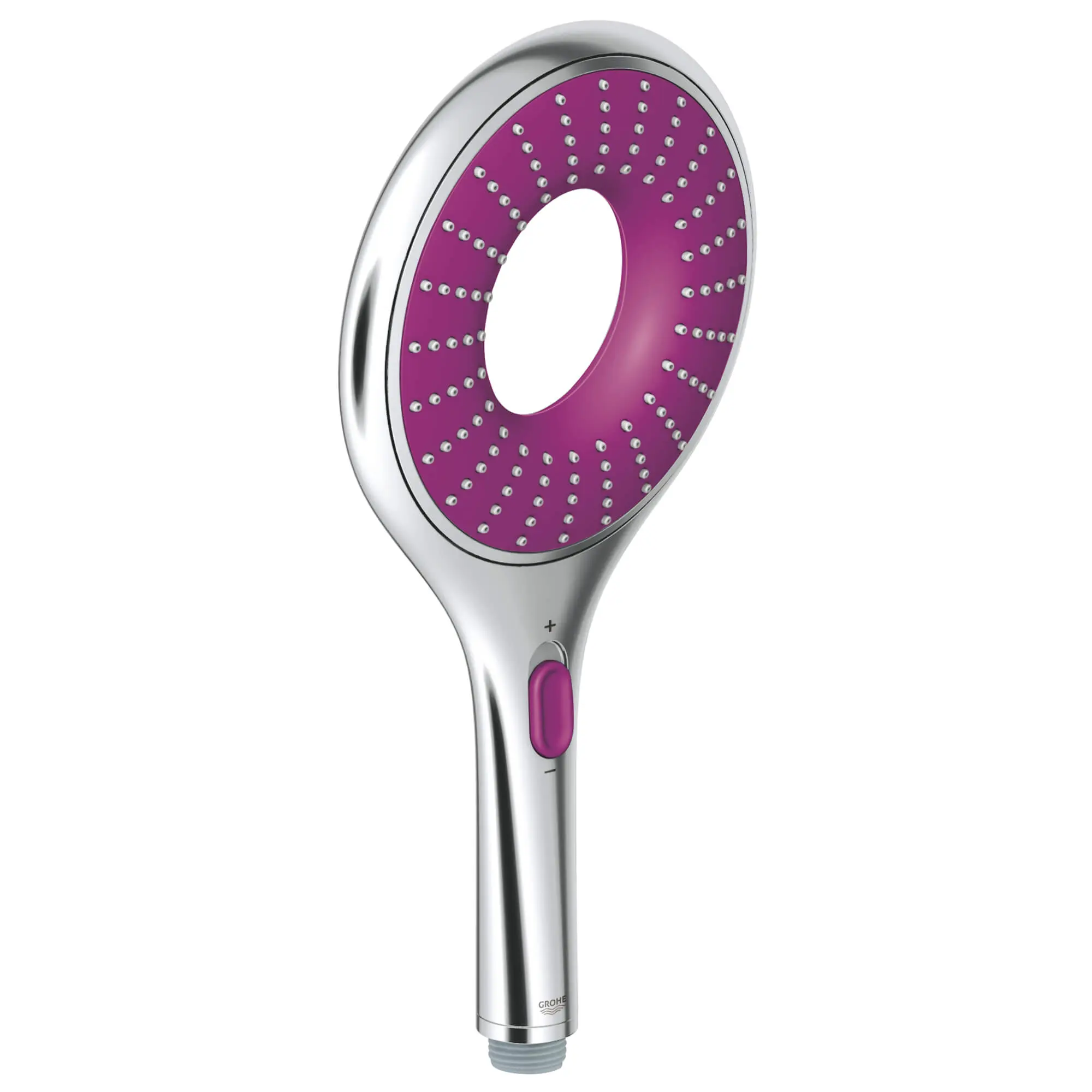 150 Hand Shower - 2 Sprays, 9.5 L/min (2.5 gpm)